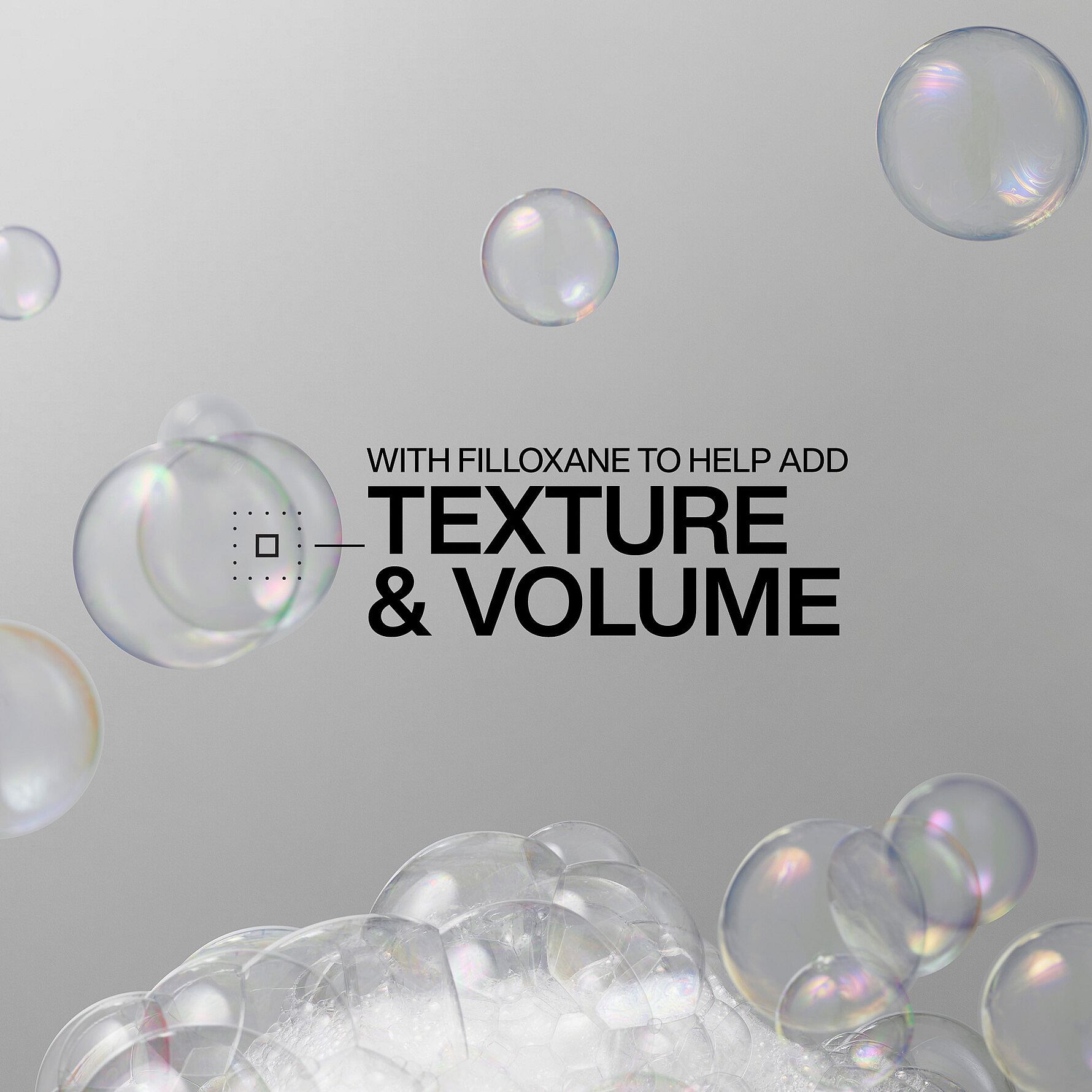 Volume Injection Shampoo