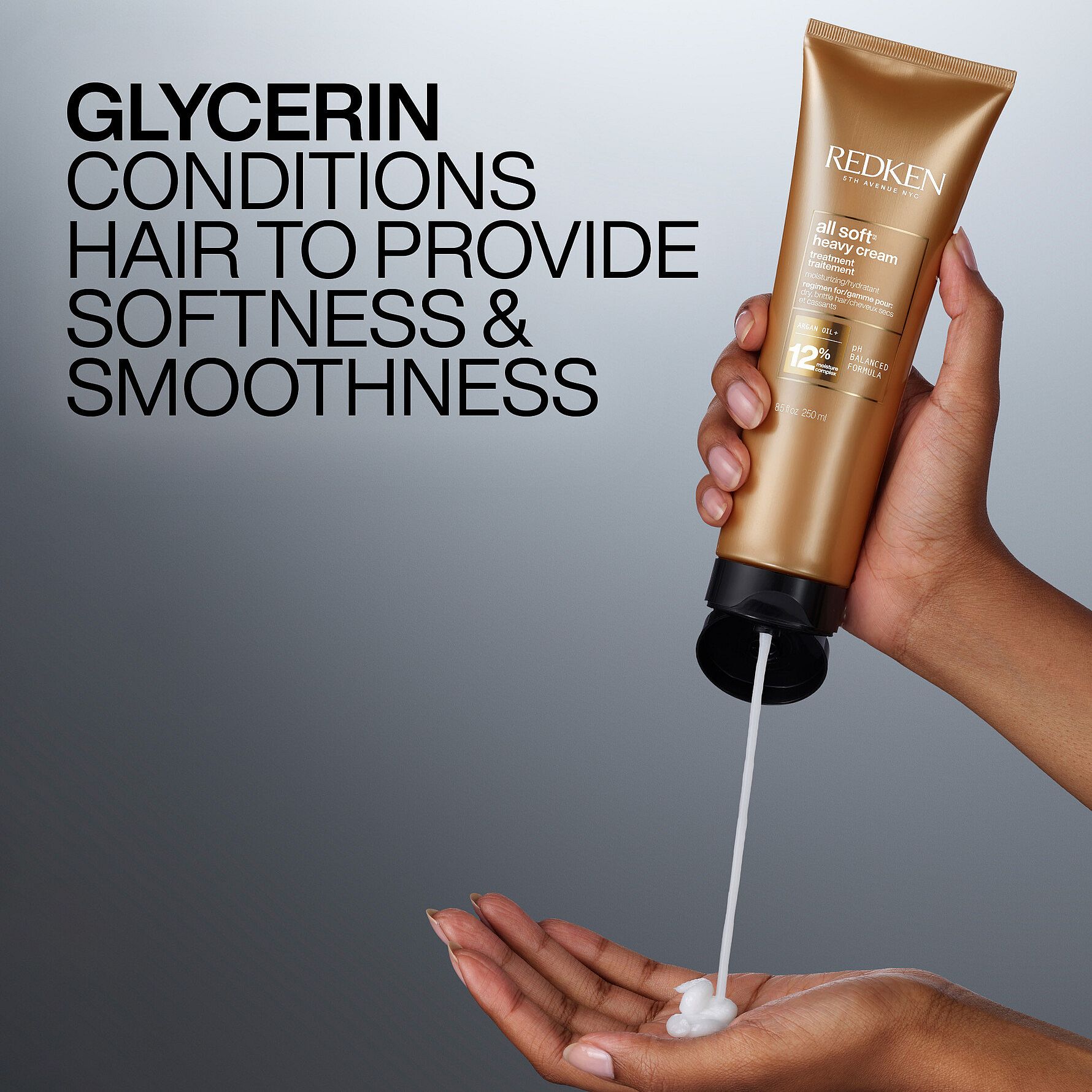 All Soft Heavy Cream Treatment Mask