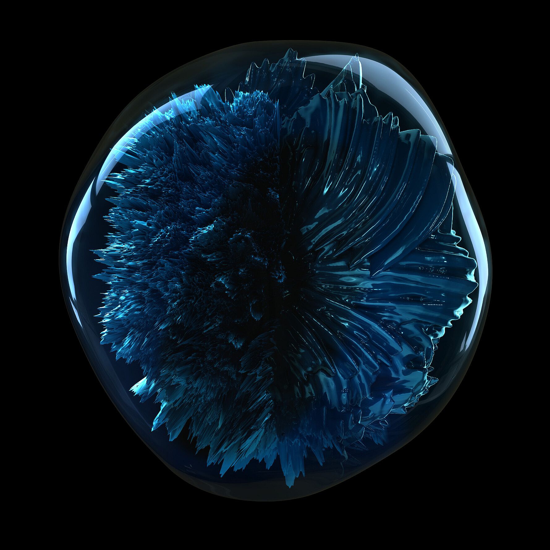 Serioxyl Advanced Denser Hair Serum