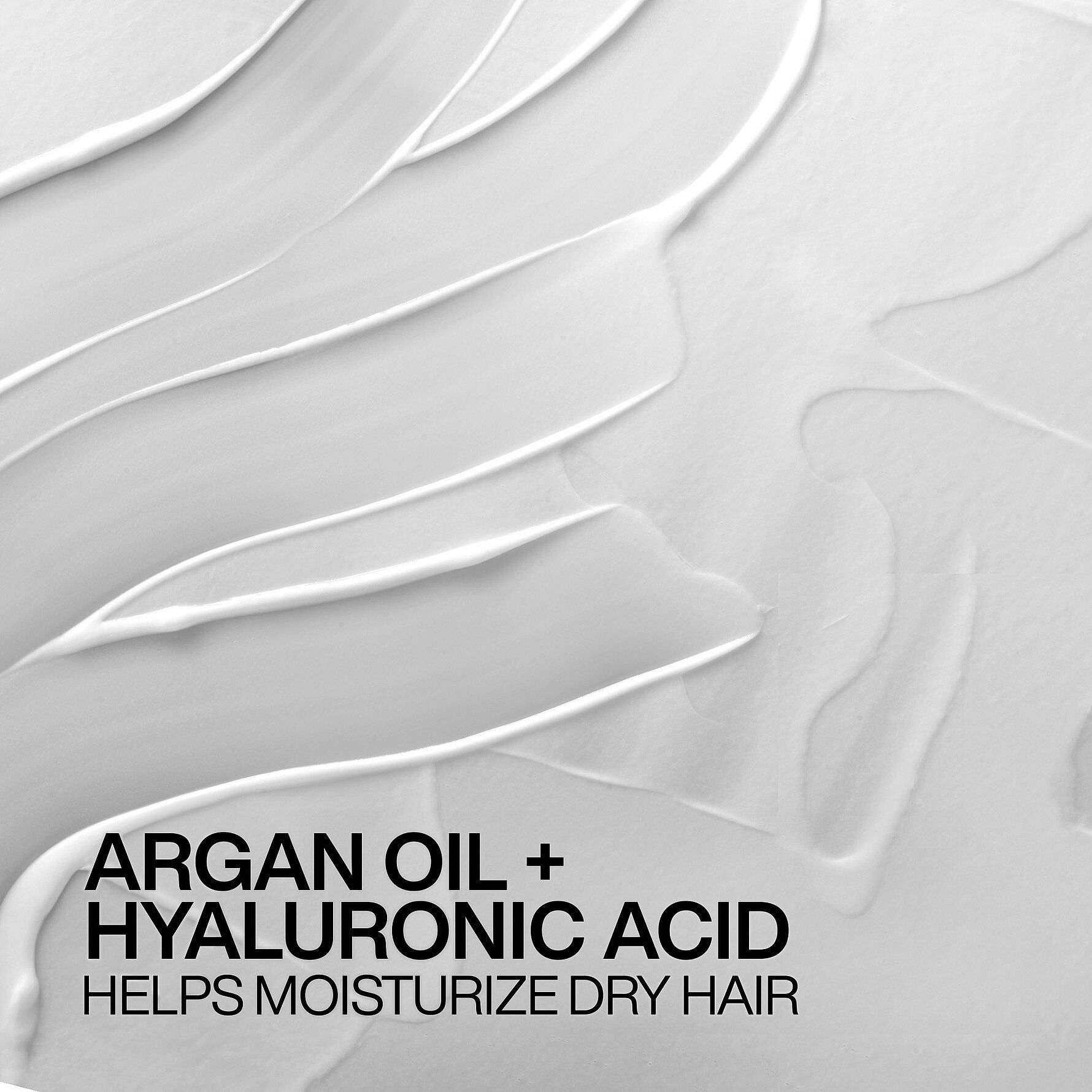 All Soft Moisture Restore Leave-in