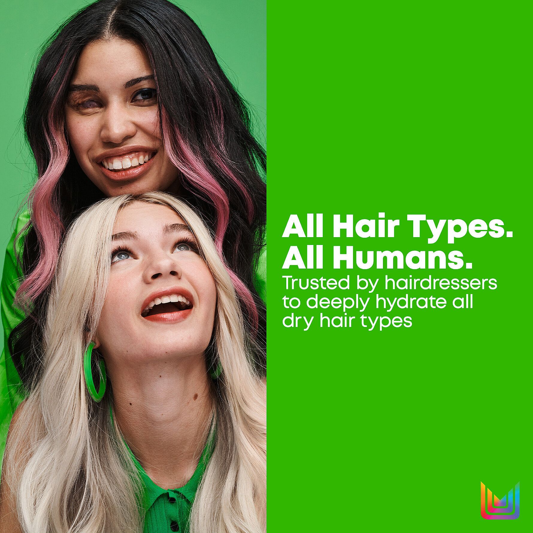 Food For Soft Hydrating Shampoo