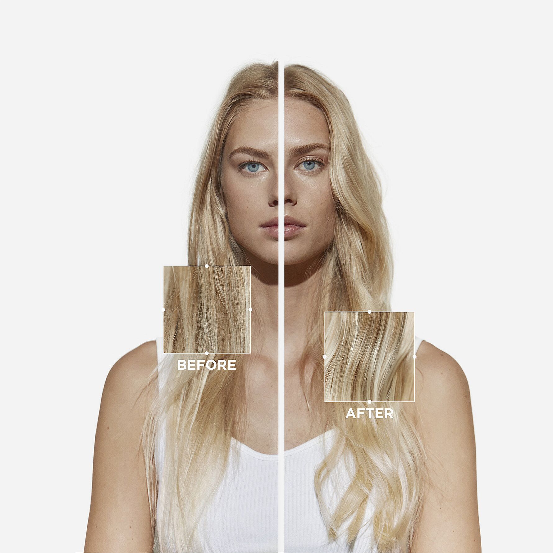 Nutritive 8H Overnight Serum