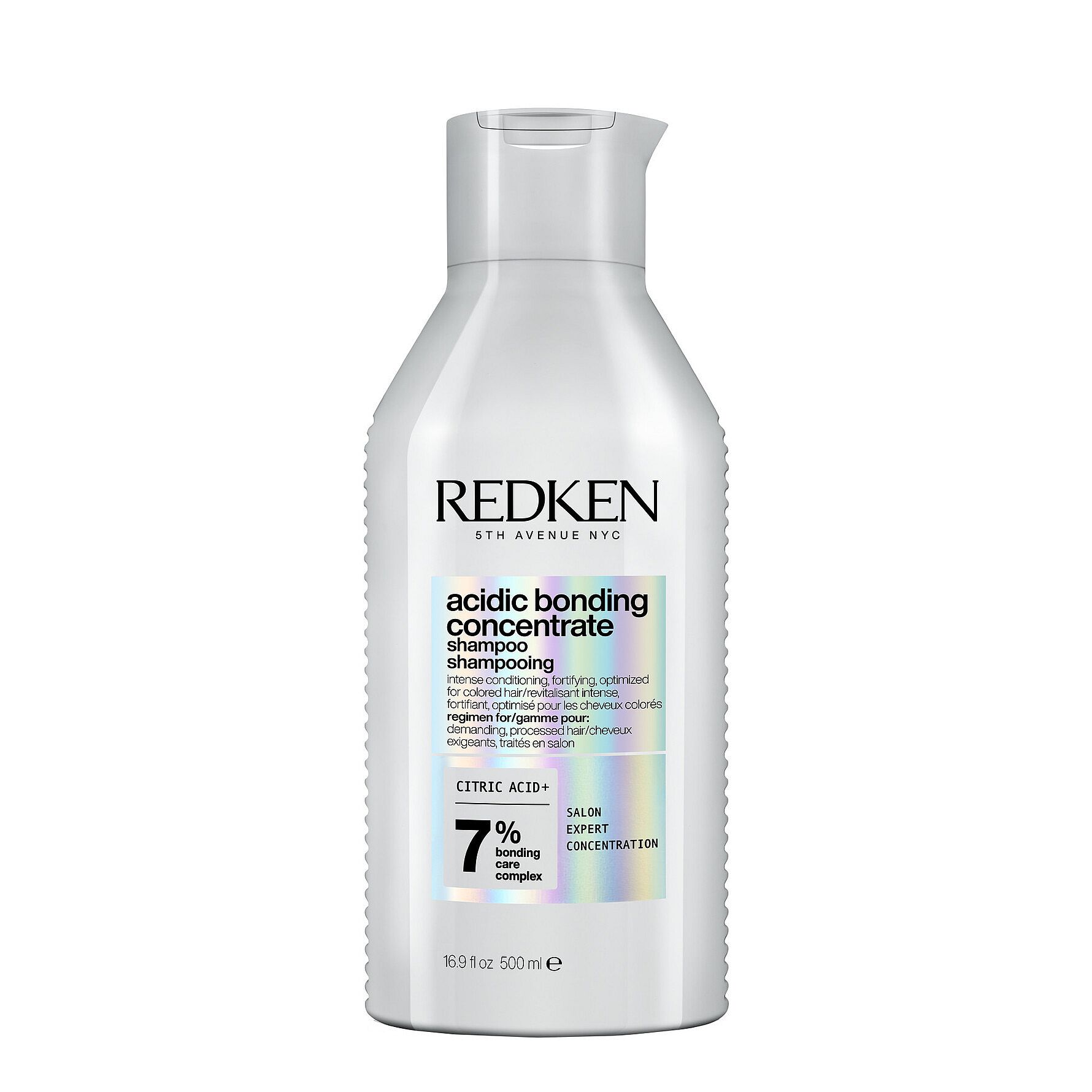 Redken Acidic Bonding Concentrate Shampoo