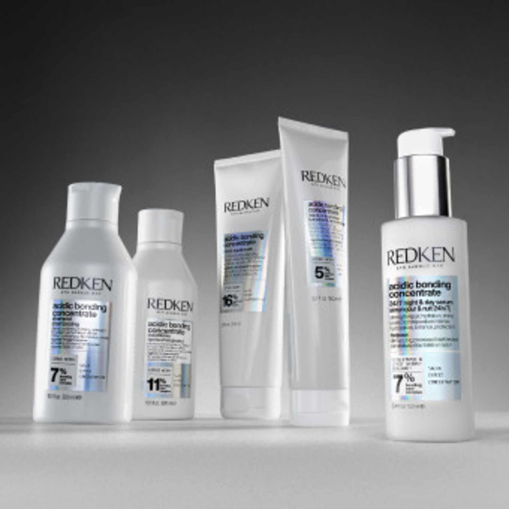 Redken Acidic Bonding Concentrate Shampoo