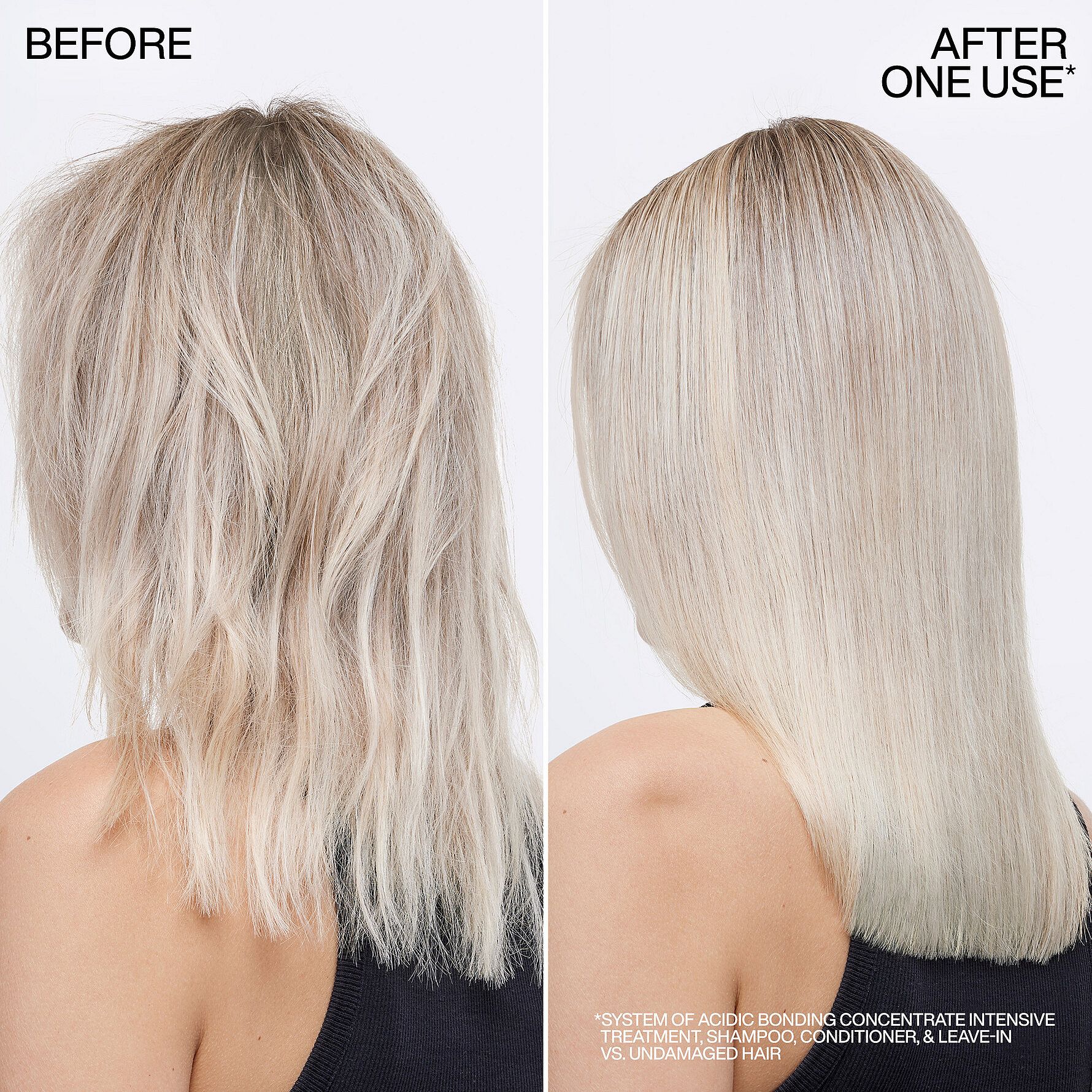 Redken Acidic Bonding Concentrate Shampoo