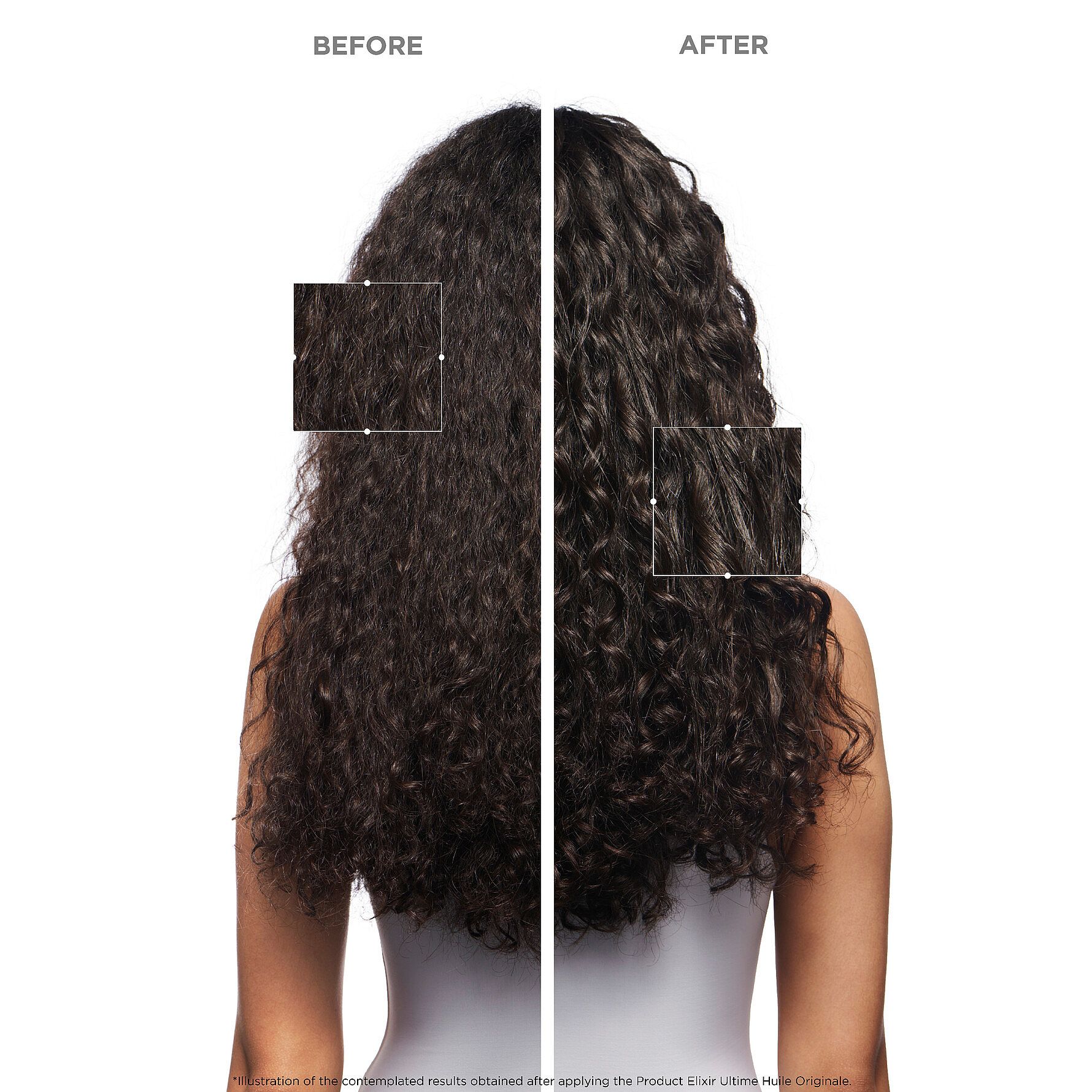 Elixir Ultime L’Huile Originale Hair Oil