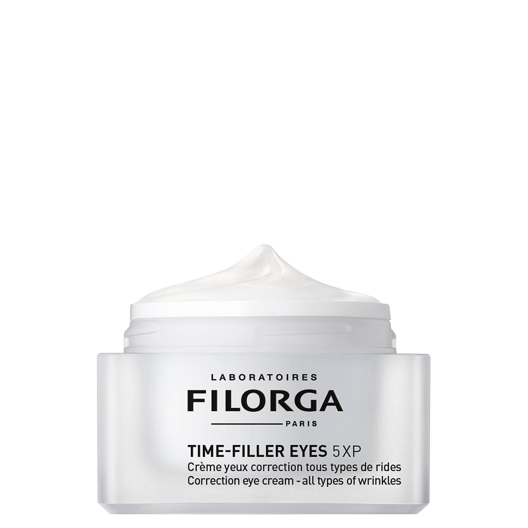 Time-Filler Eyes 5XP