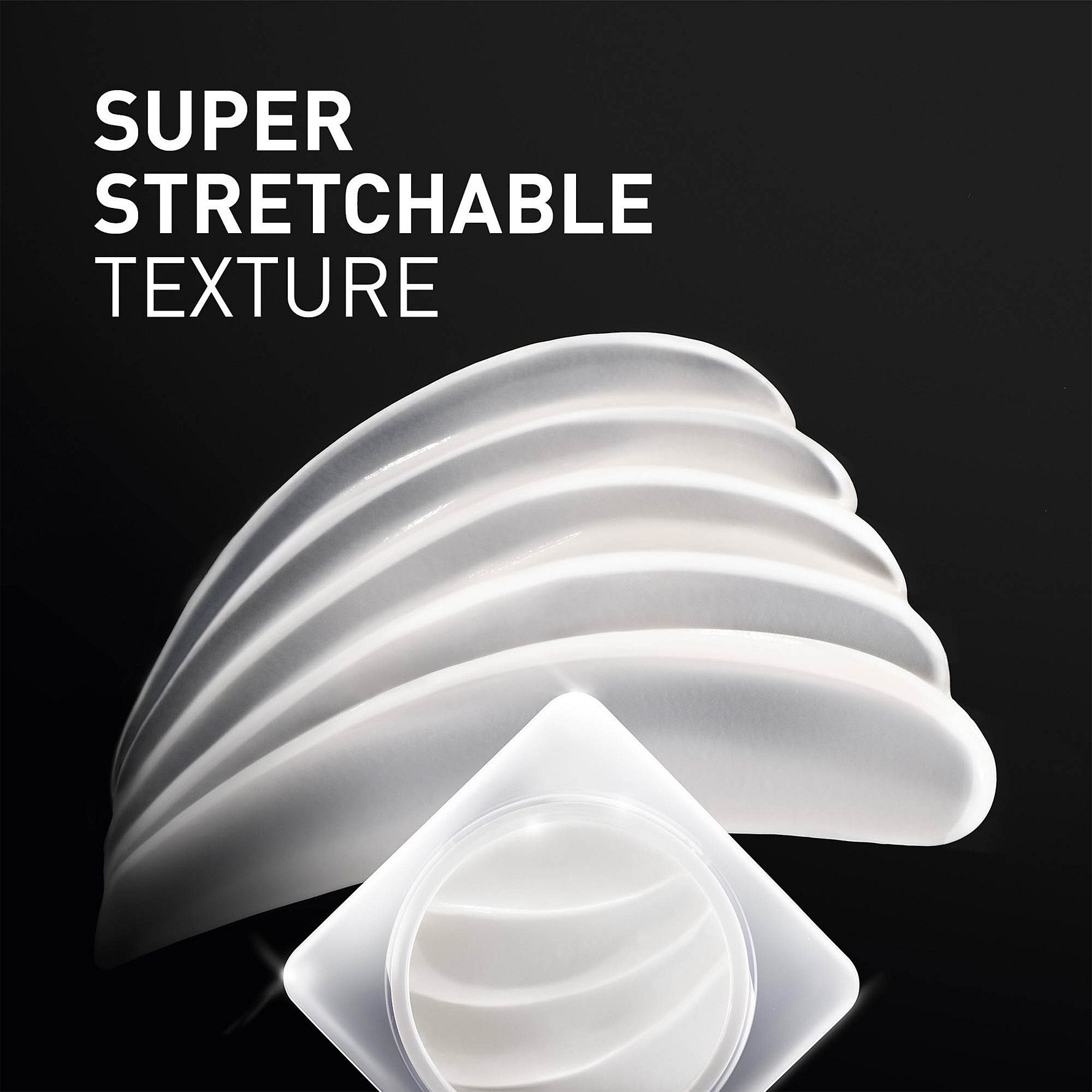 Time-Filler Eyes 5XP