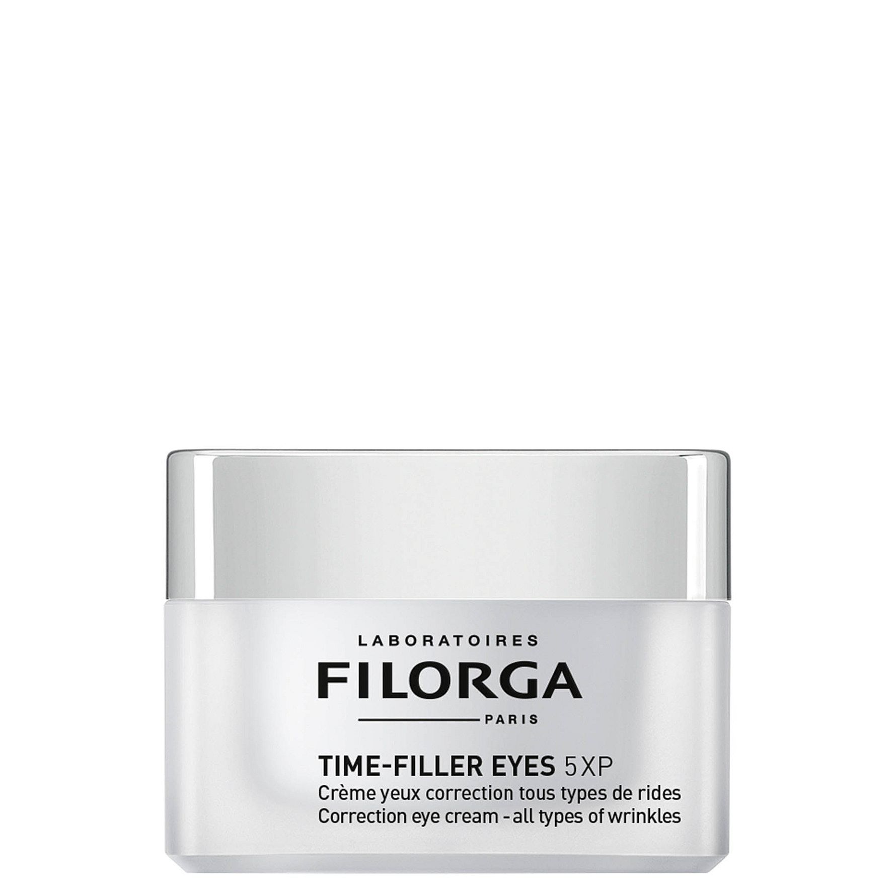 Time-Filler Eyes 5XP