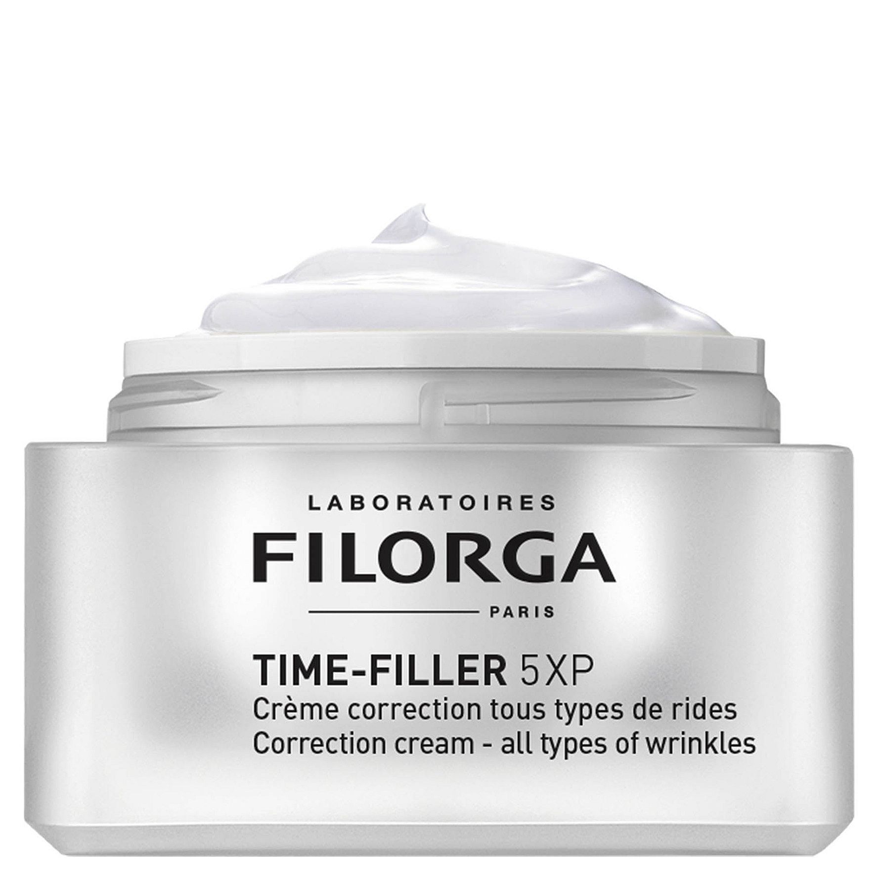 Time-Filler 5XP Cream