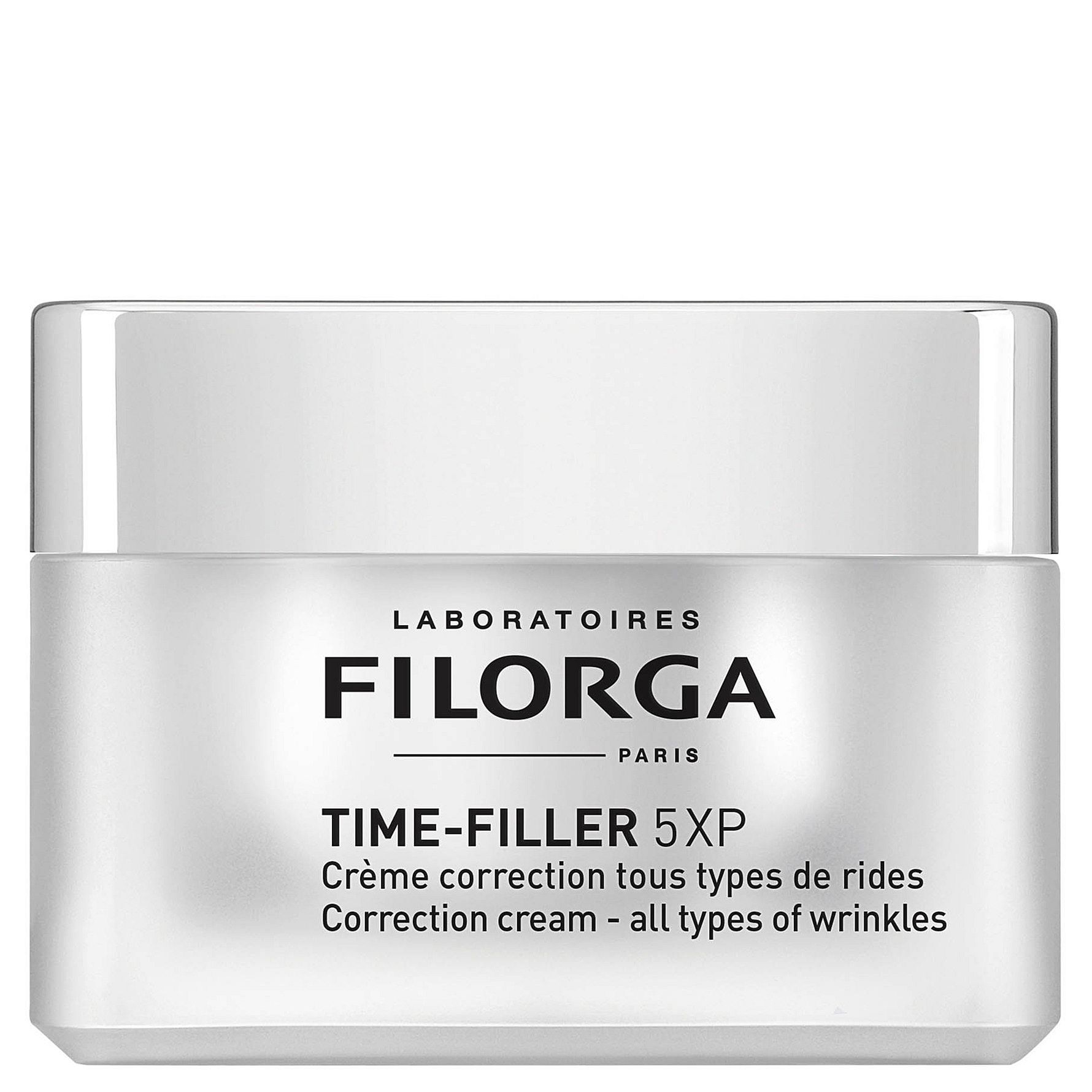 Time-Filler 5XP Cream