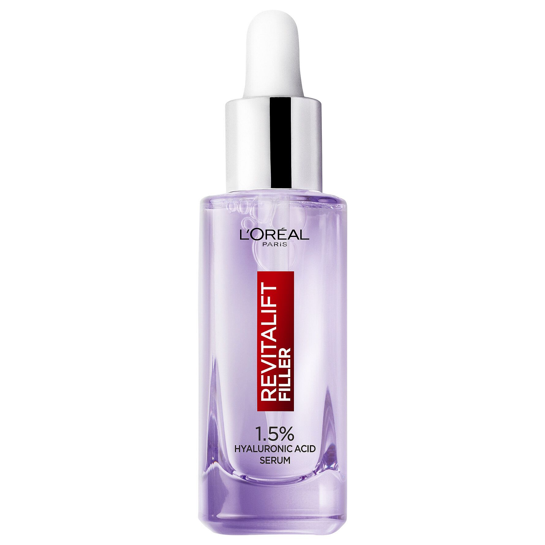 Revitalift Filler 1,5% Hyaluronic Acid Serum for Normal Skin