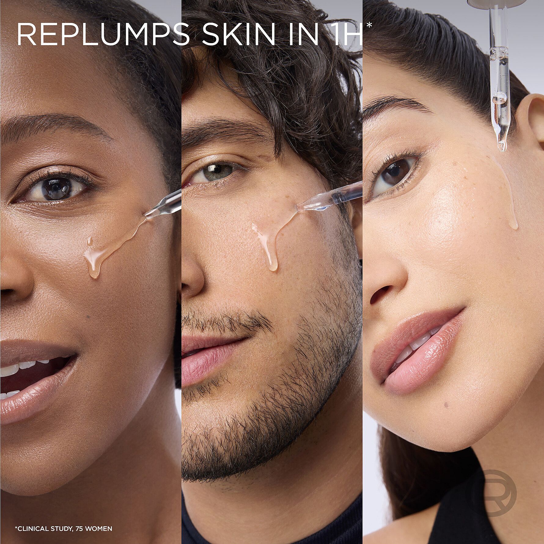 Revitalift Filler 1,5% Hyaluronic Acid Serum for Normal Skin