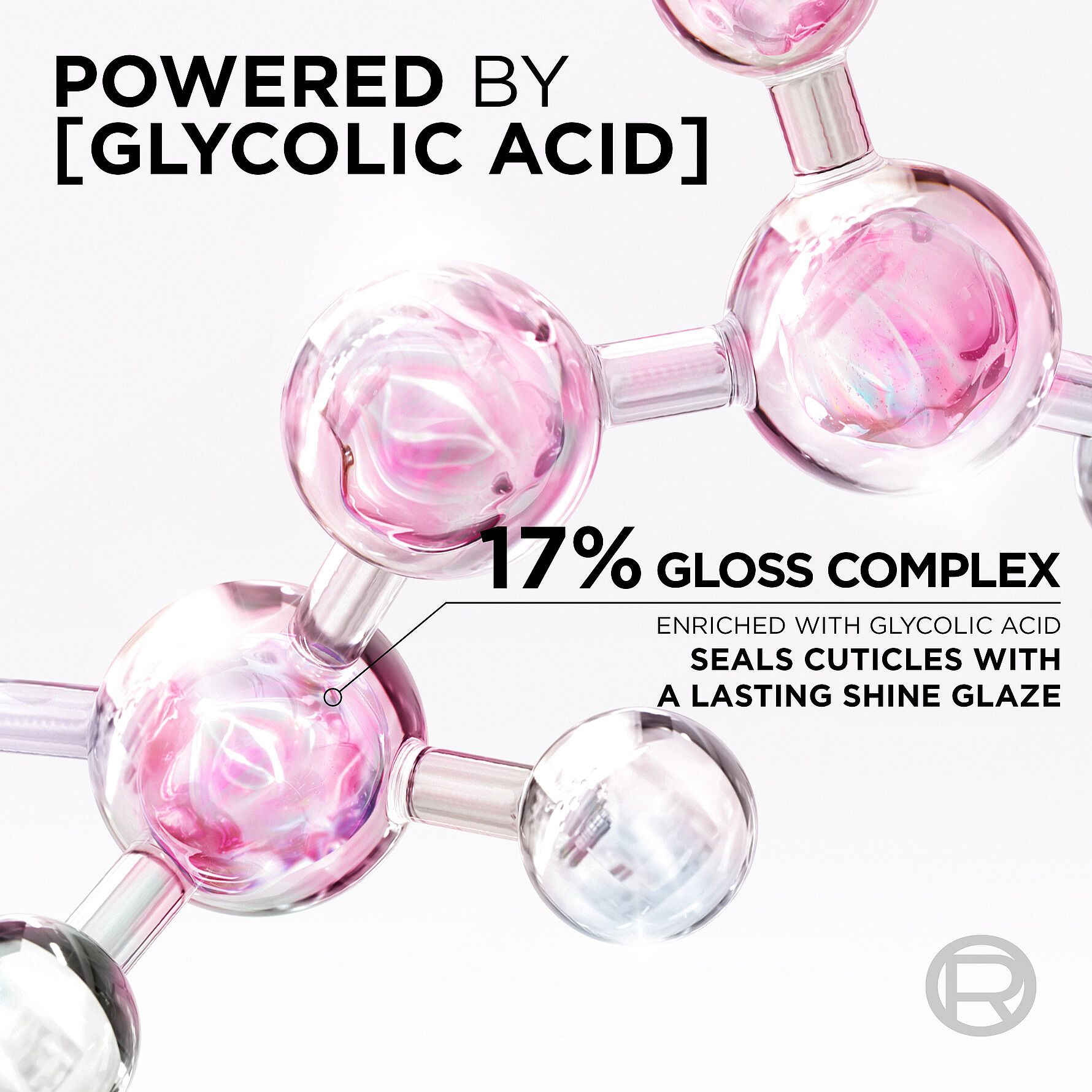 Elvital Glycolic Gloss Injection Treatment