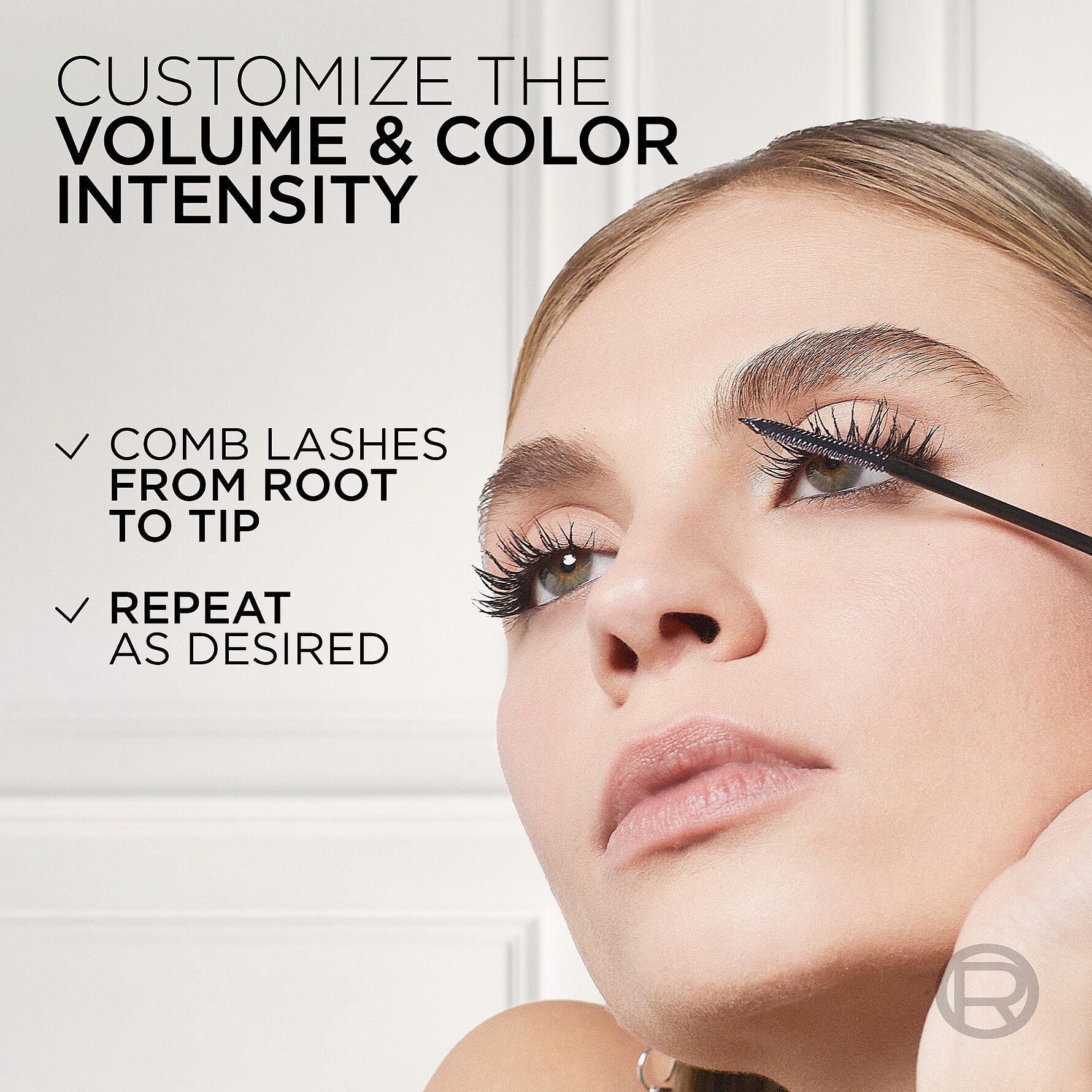 Telescopic Mascara Waterproof