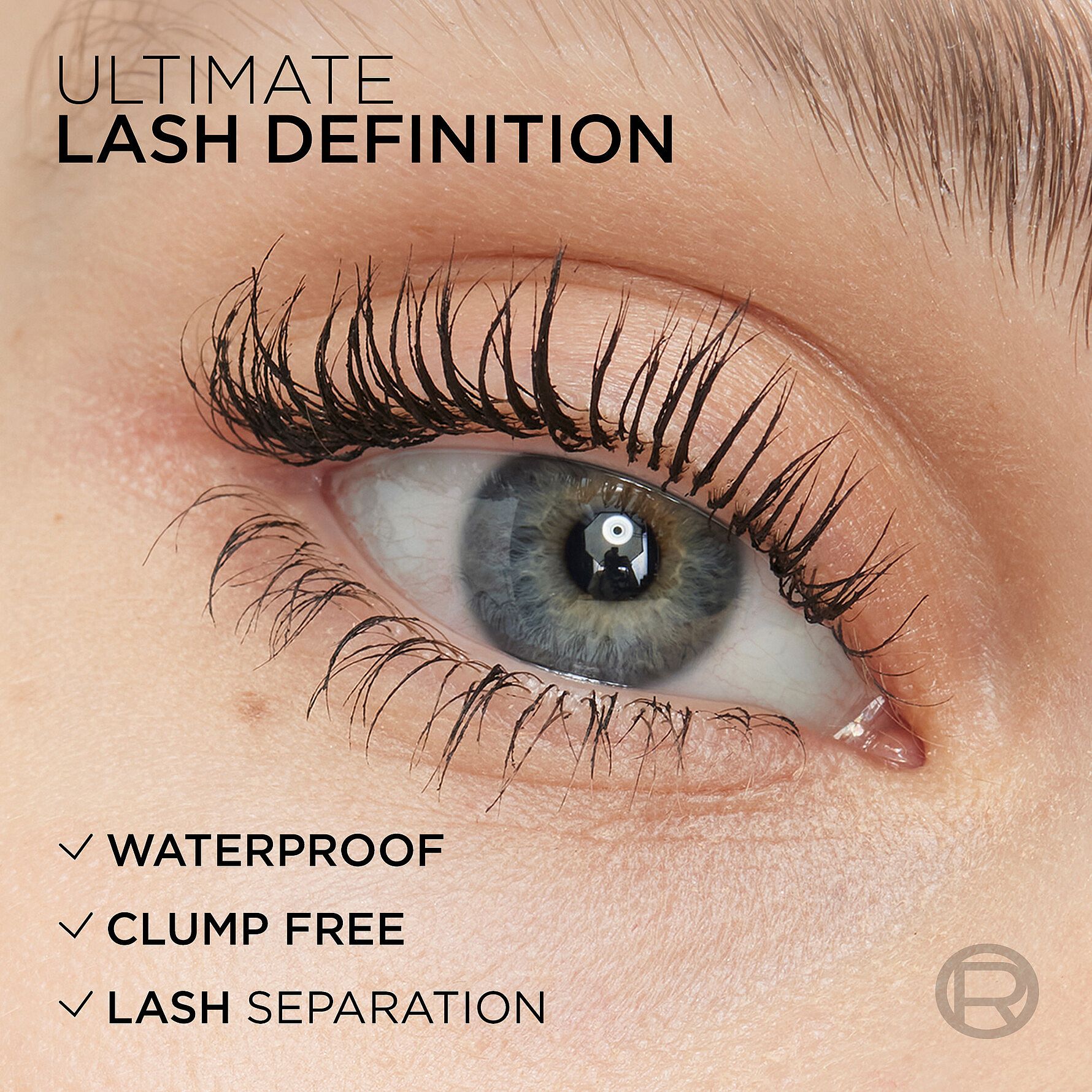 Telescopic Mascara Waterproof