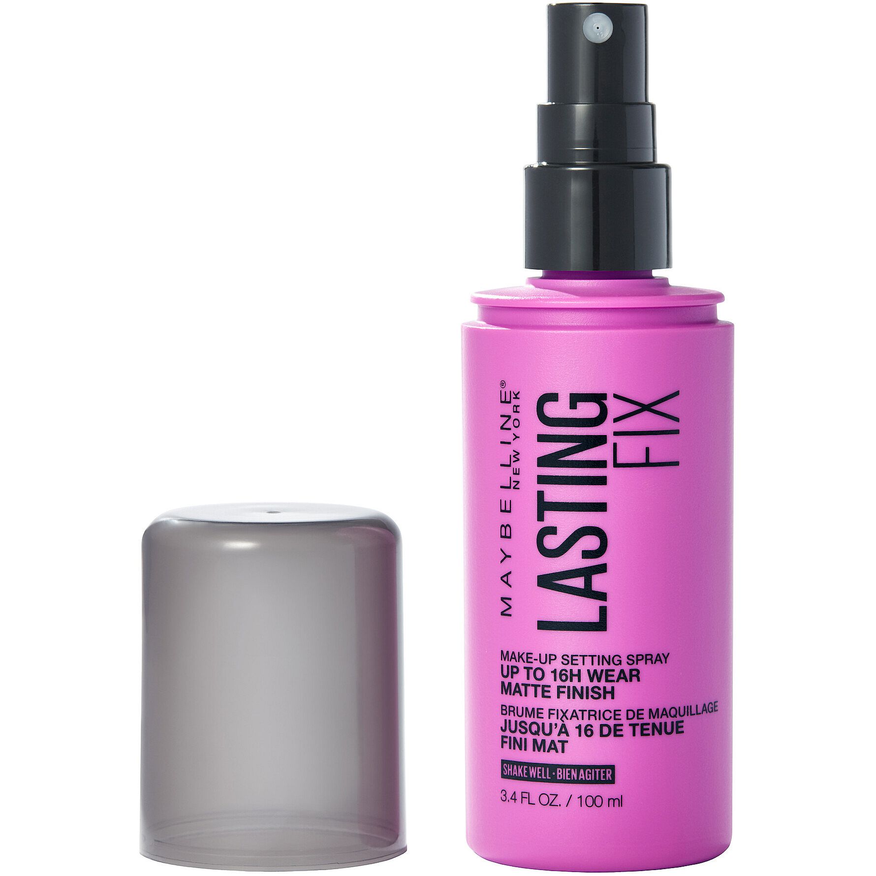 Lasting Fix Makeup Setting Spray