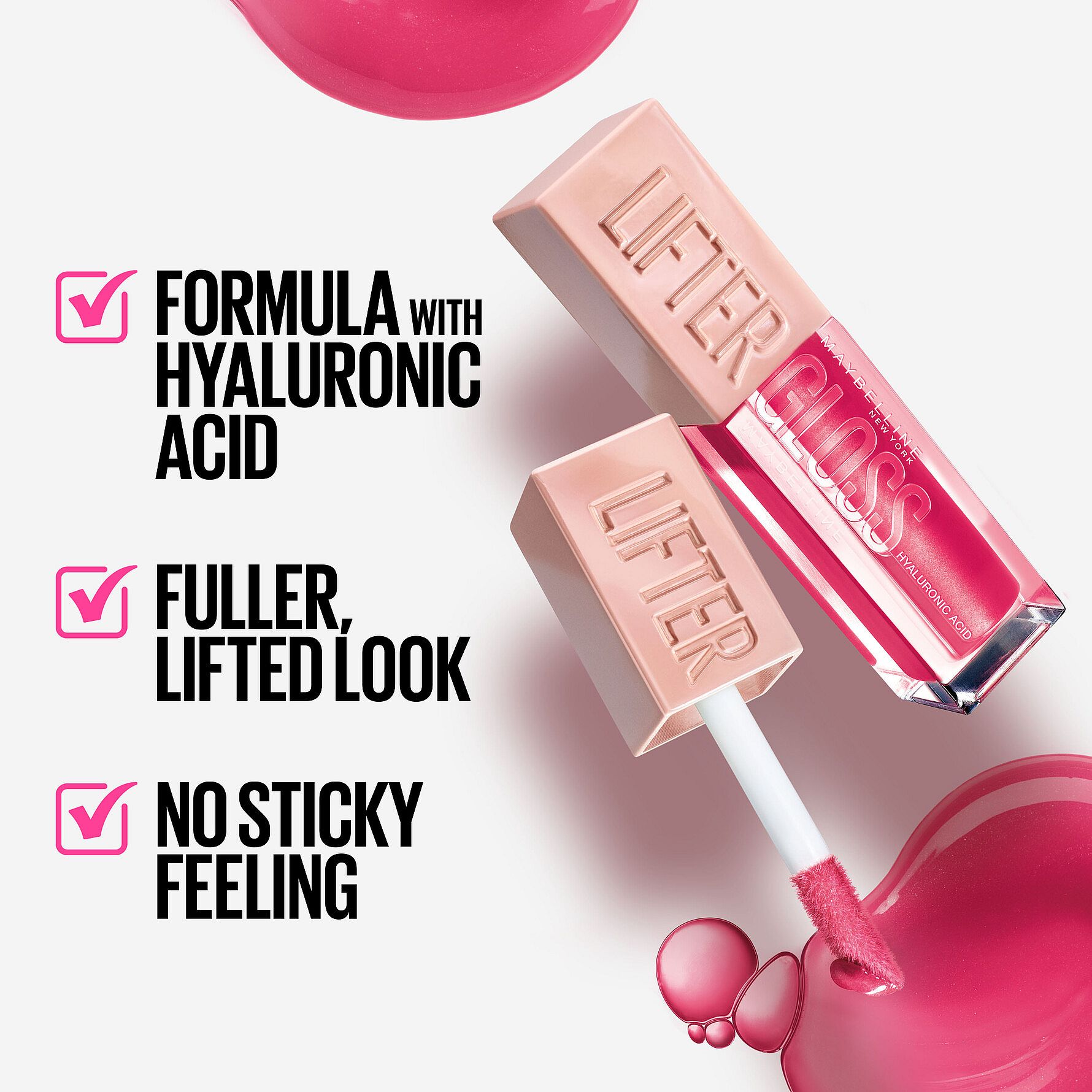 Lifter Gloss Lip Gloss