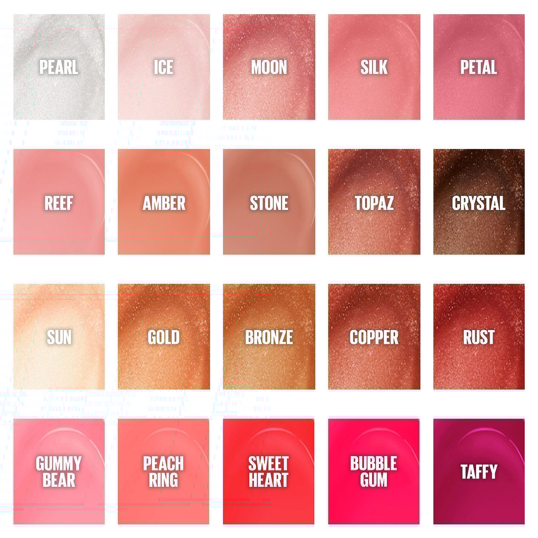 Lifter Gloss Lip Gloss