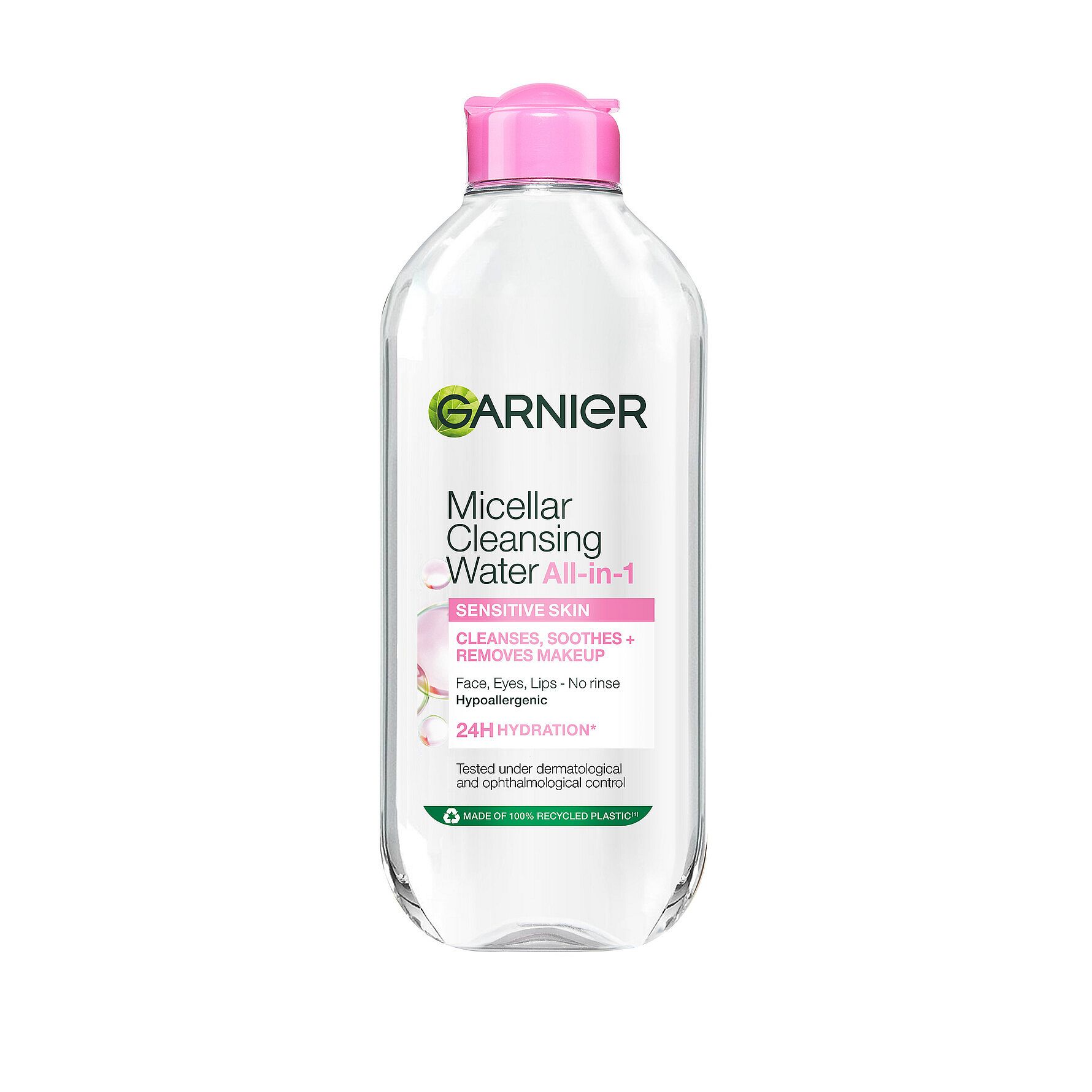Micellar Cleansing Water