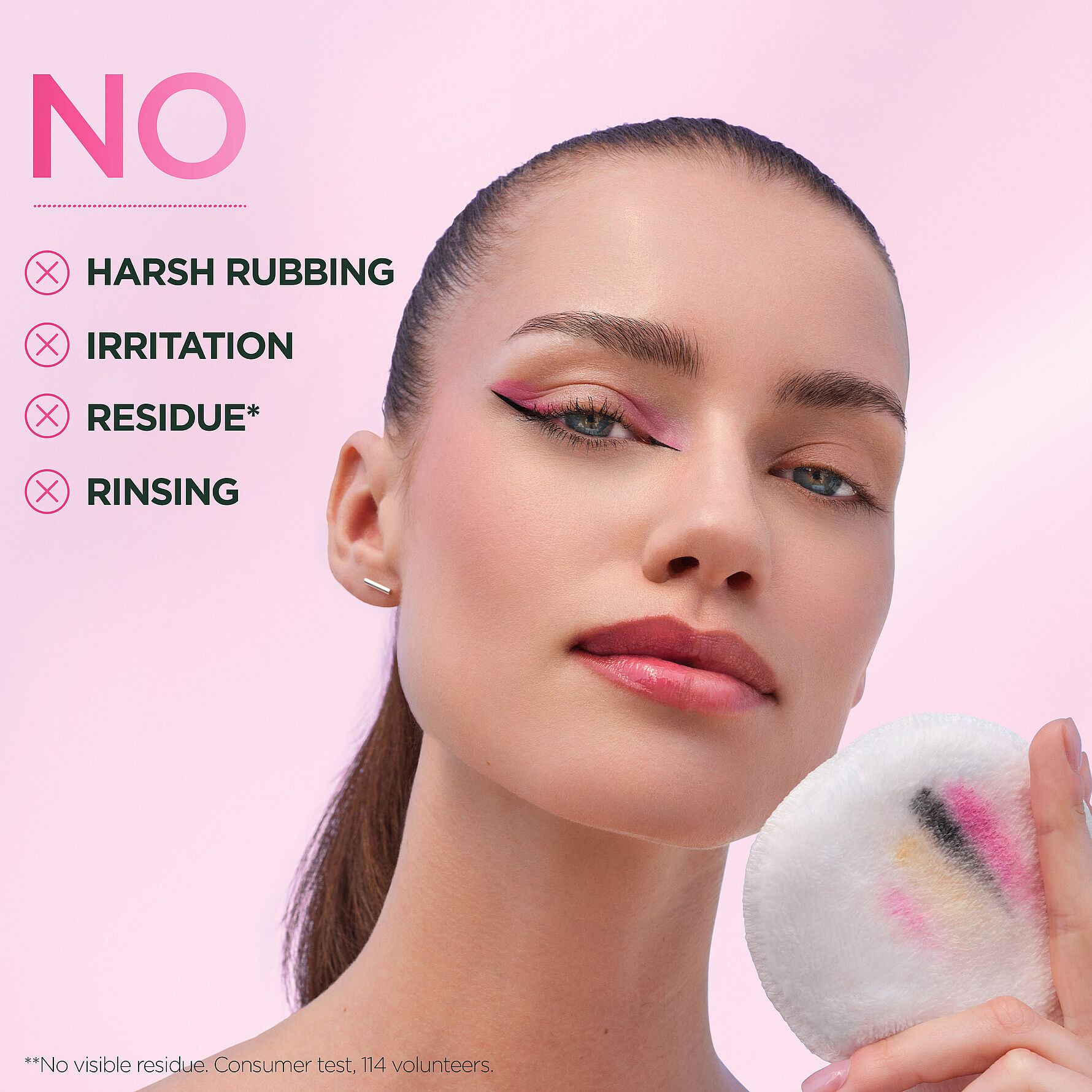 Micellar Cleansing Water