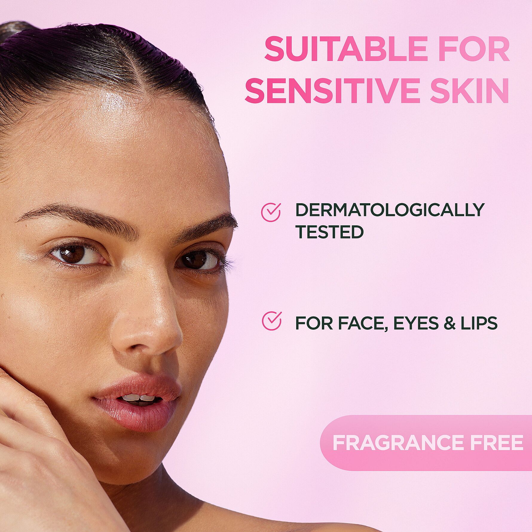 Micellar Cleansing Water