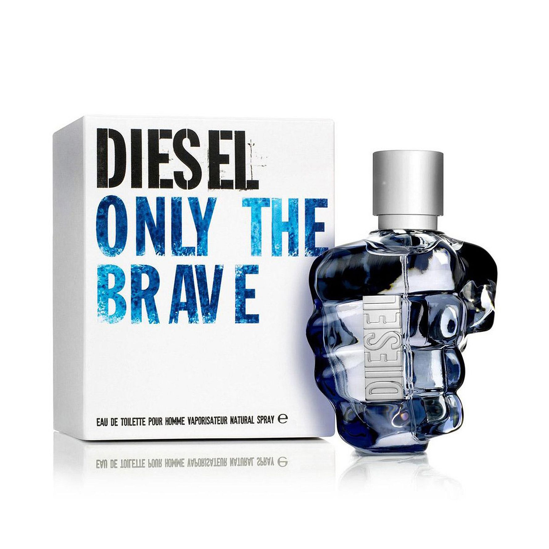 Only The Brave EdT
