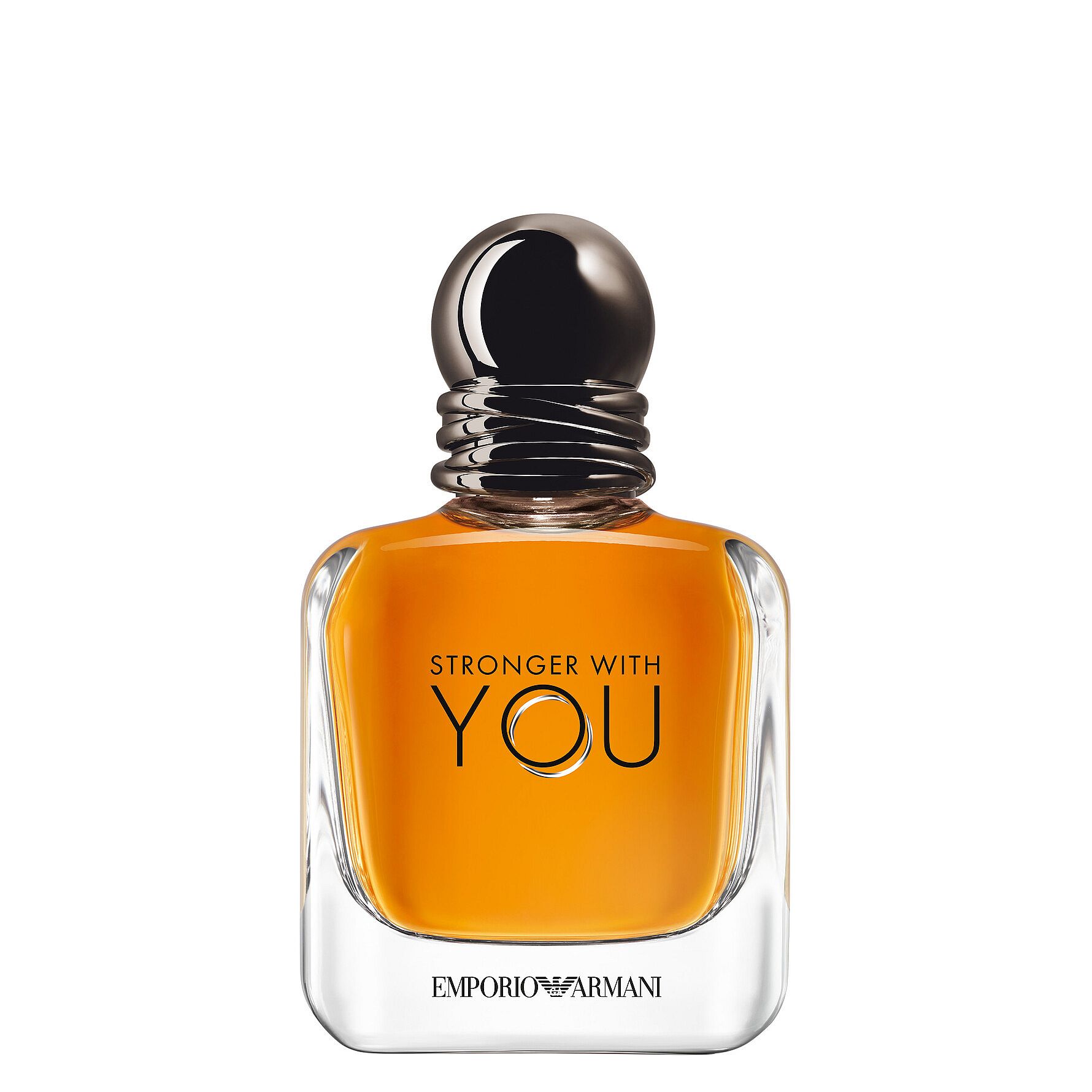 Emporio Armani Stronger With You Eau de Toilette