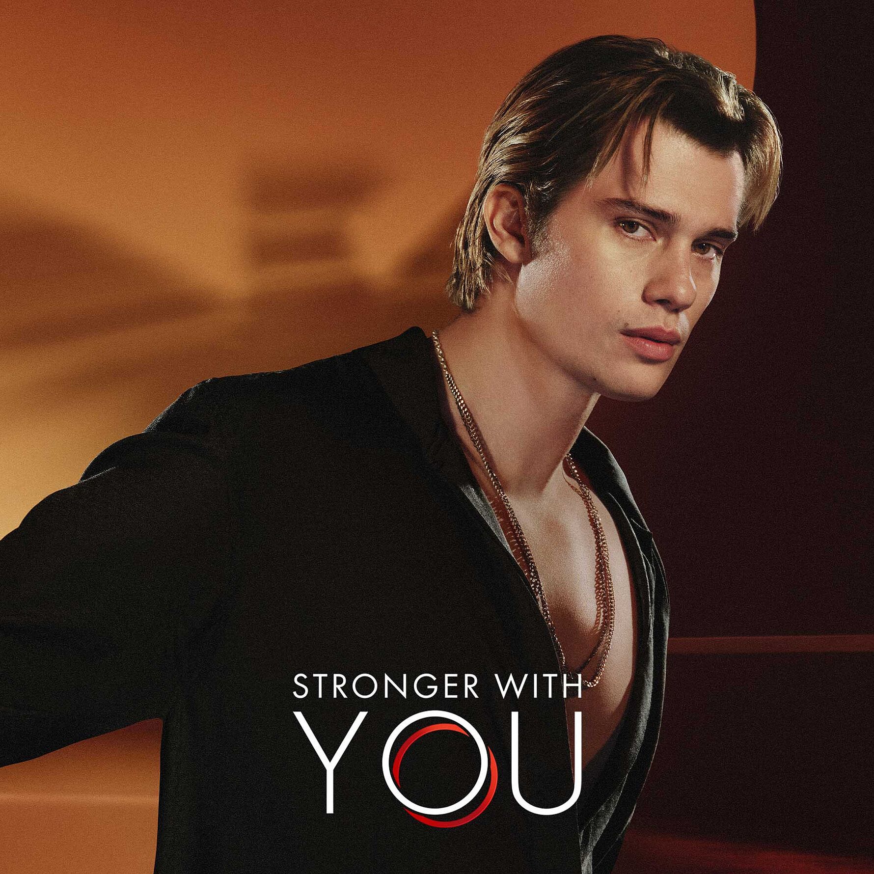 Emporio Armani Stronger With You Eau de Toilette