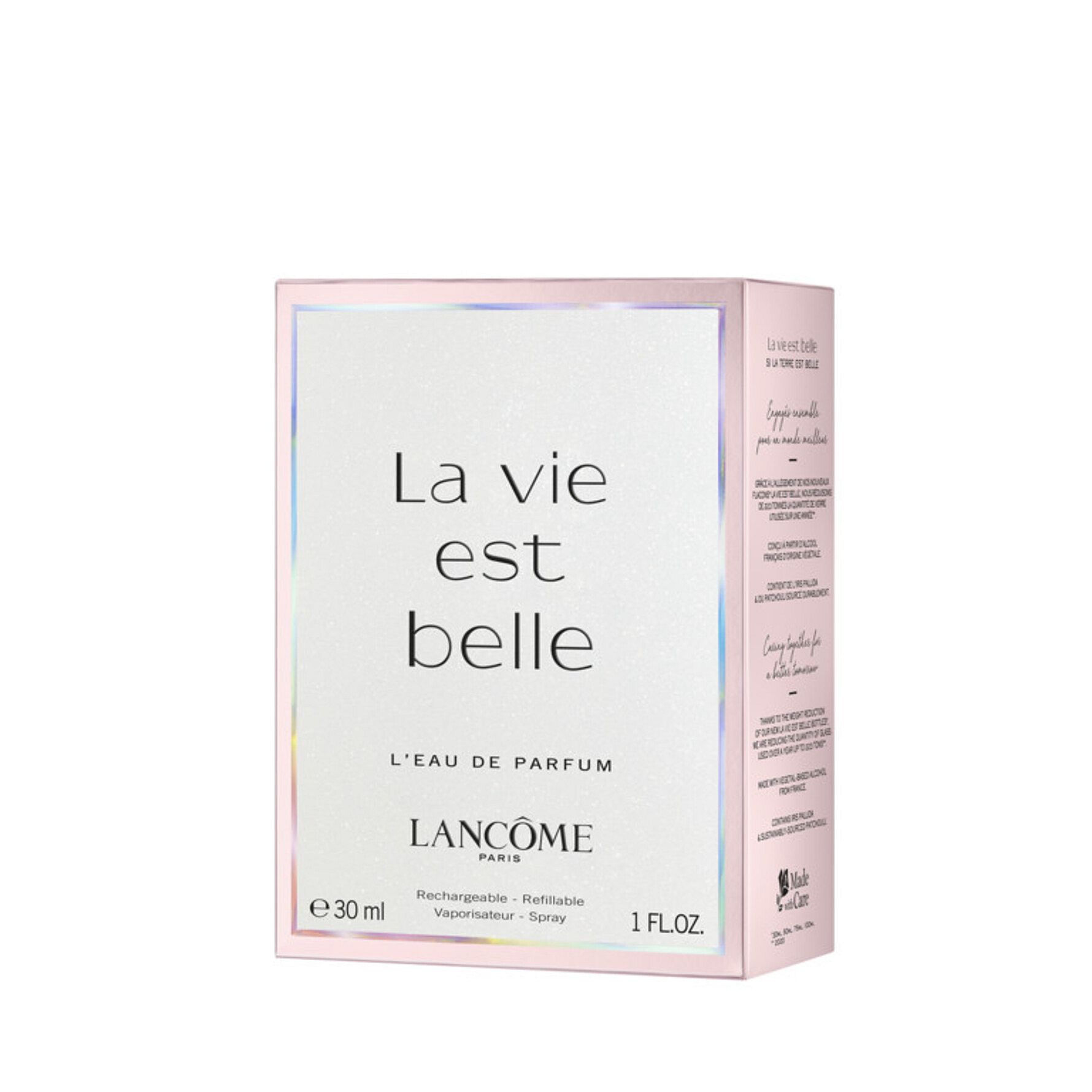 La Vie Est Belle EdP
