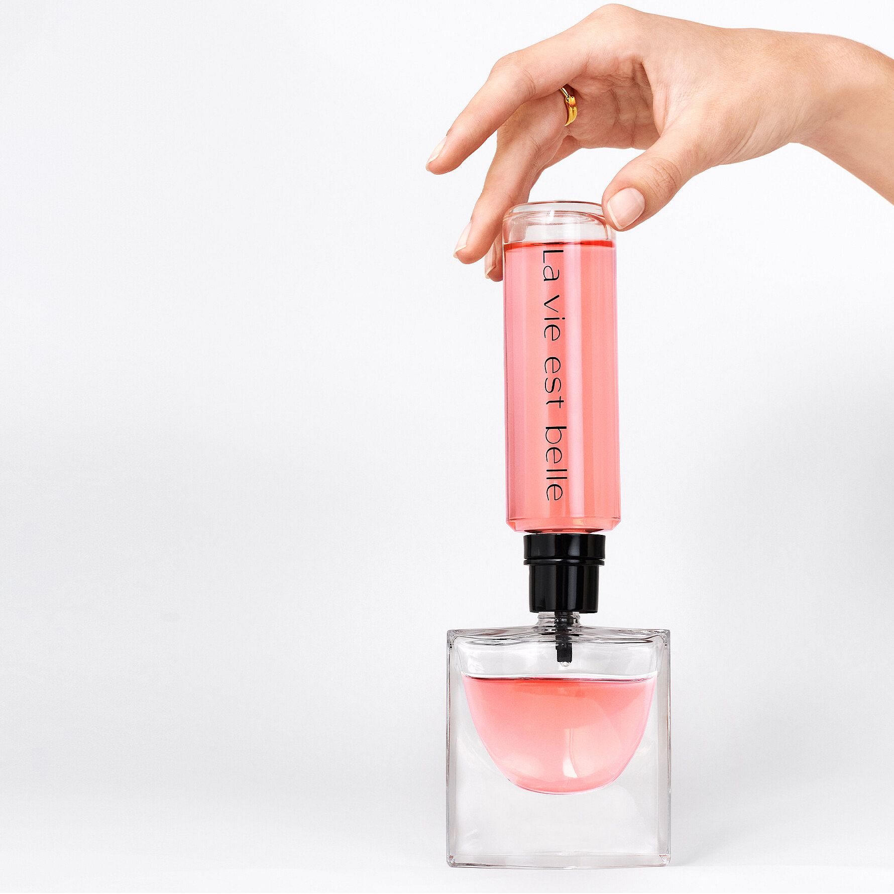 La Vie Est Belle EdP