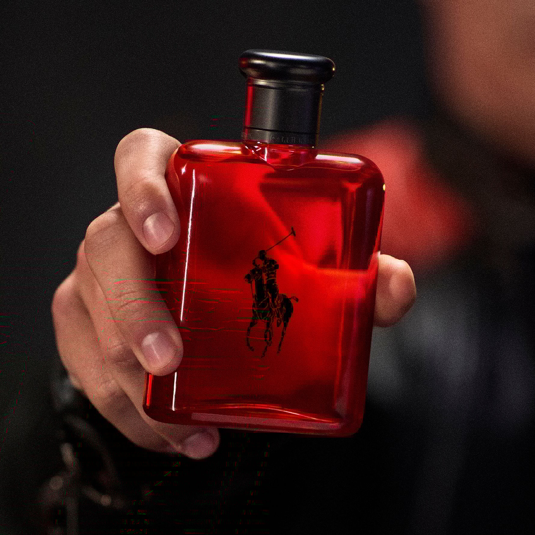 Polo Red EdT
