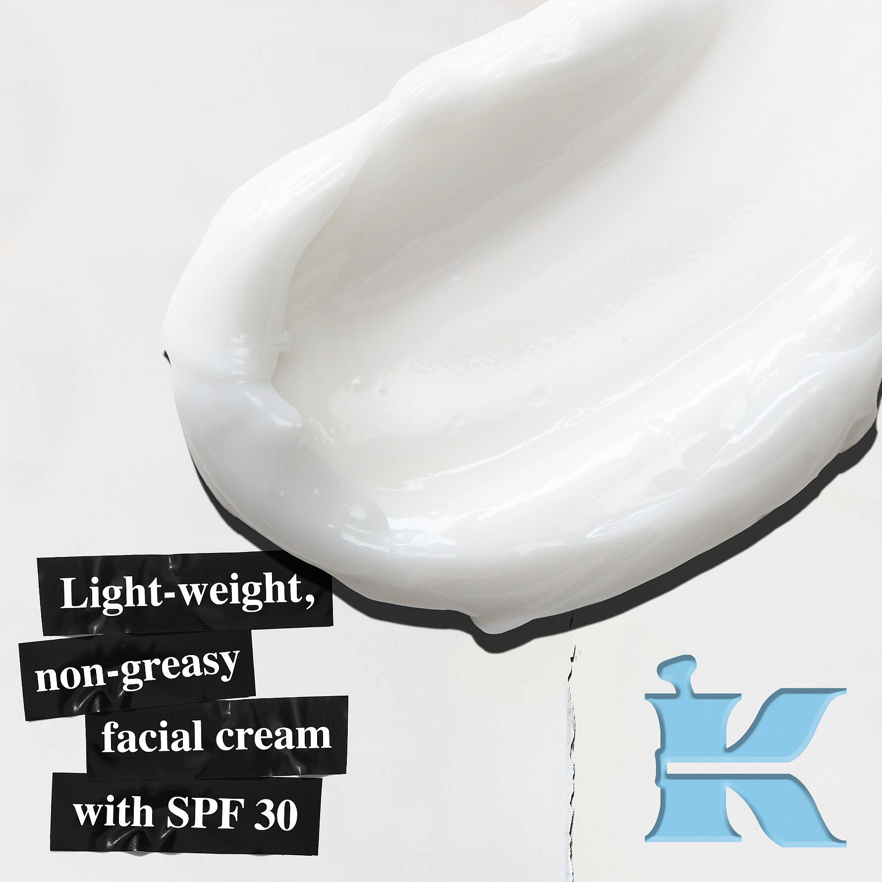 Ultra Facial Cream SPF30