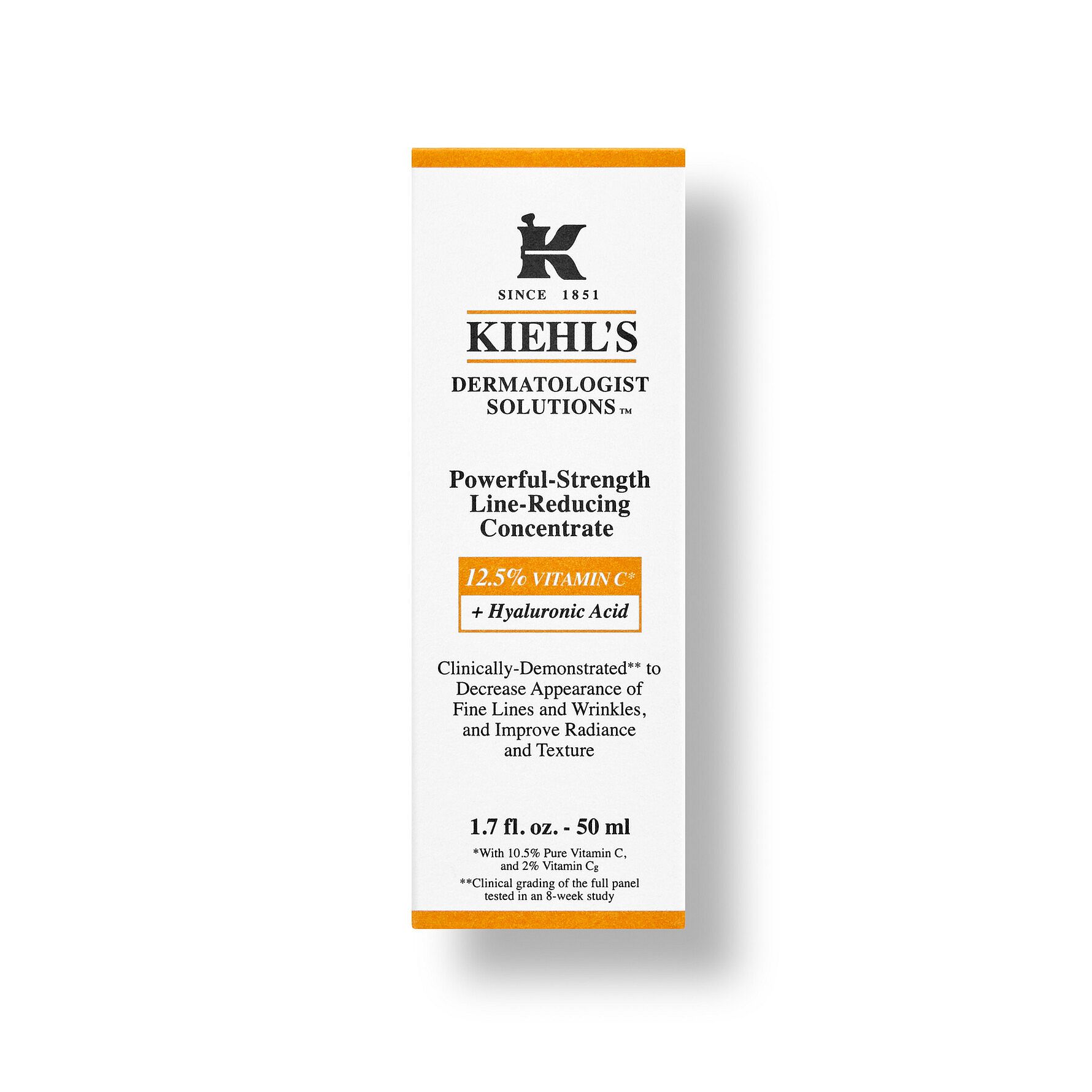 Dermatologist Solutions Powerful-Strength Line-Reducing Concentrate
