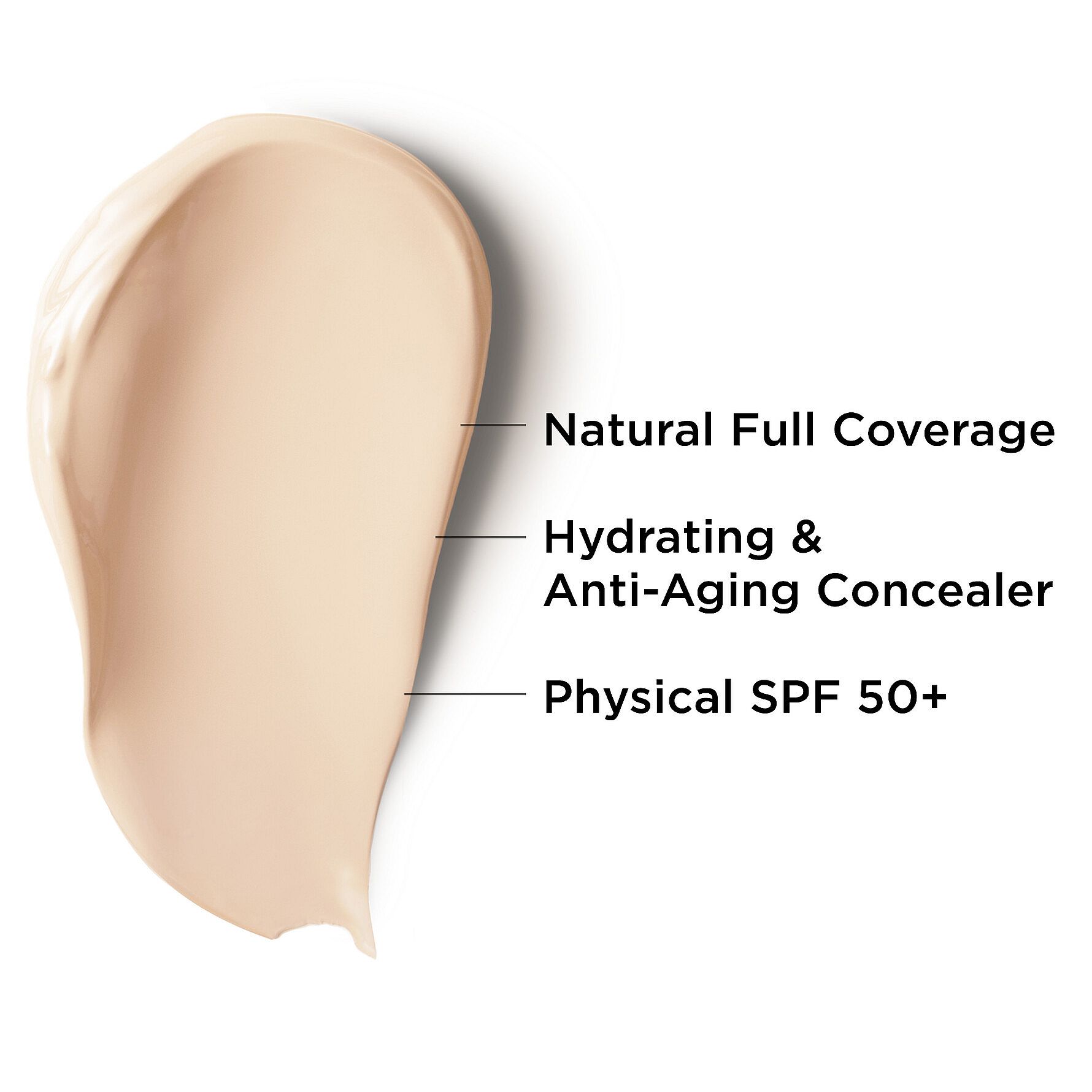 Your Skin But Better CC+ SPF50+