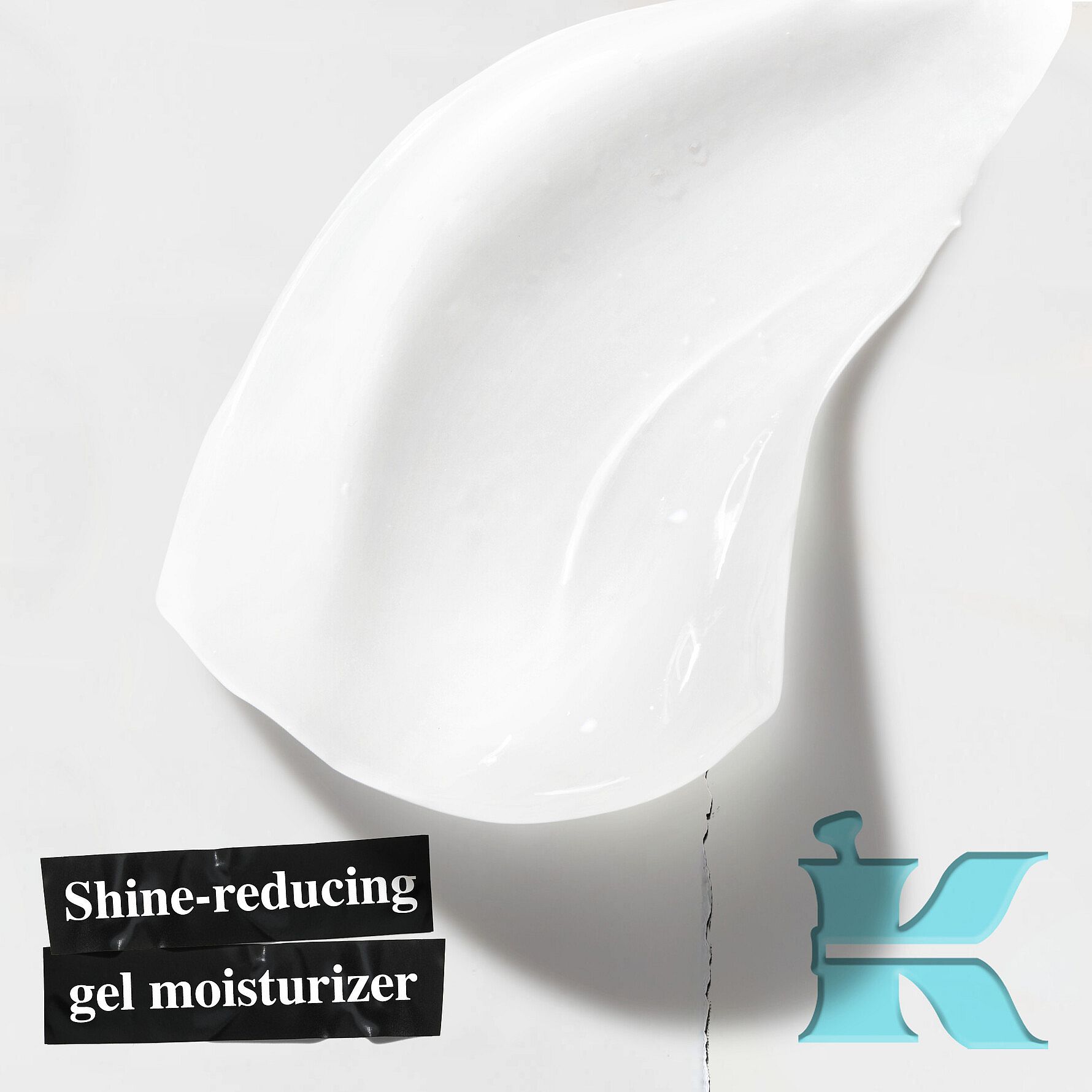 Ultra Facial Oil-Free Gel Cream