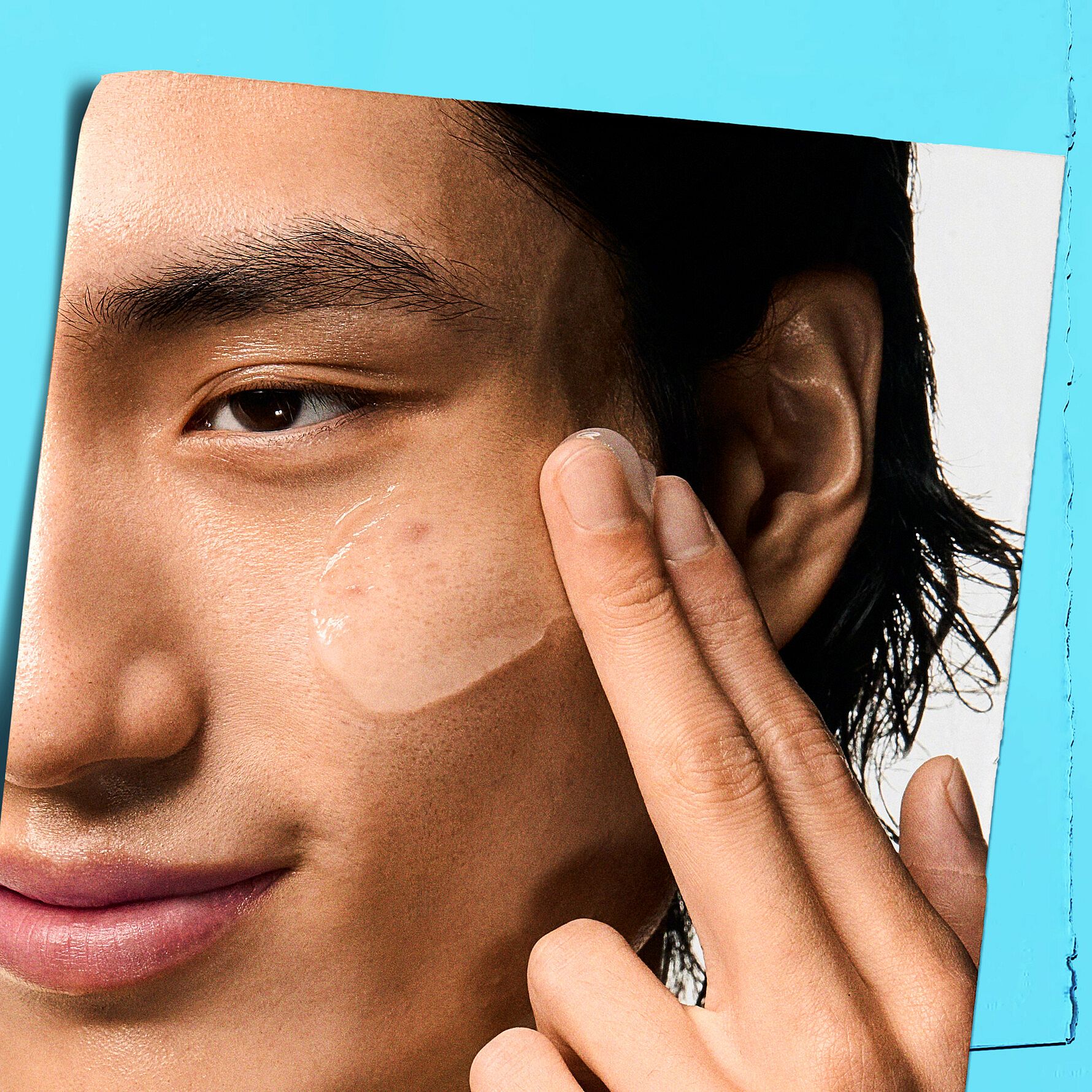 Ultra Facial Oil-Free Gel Cream