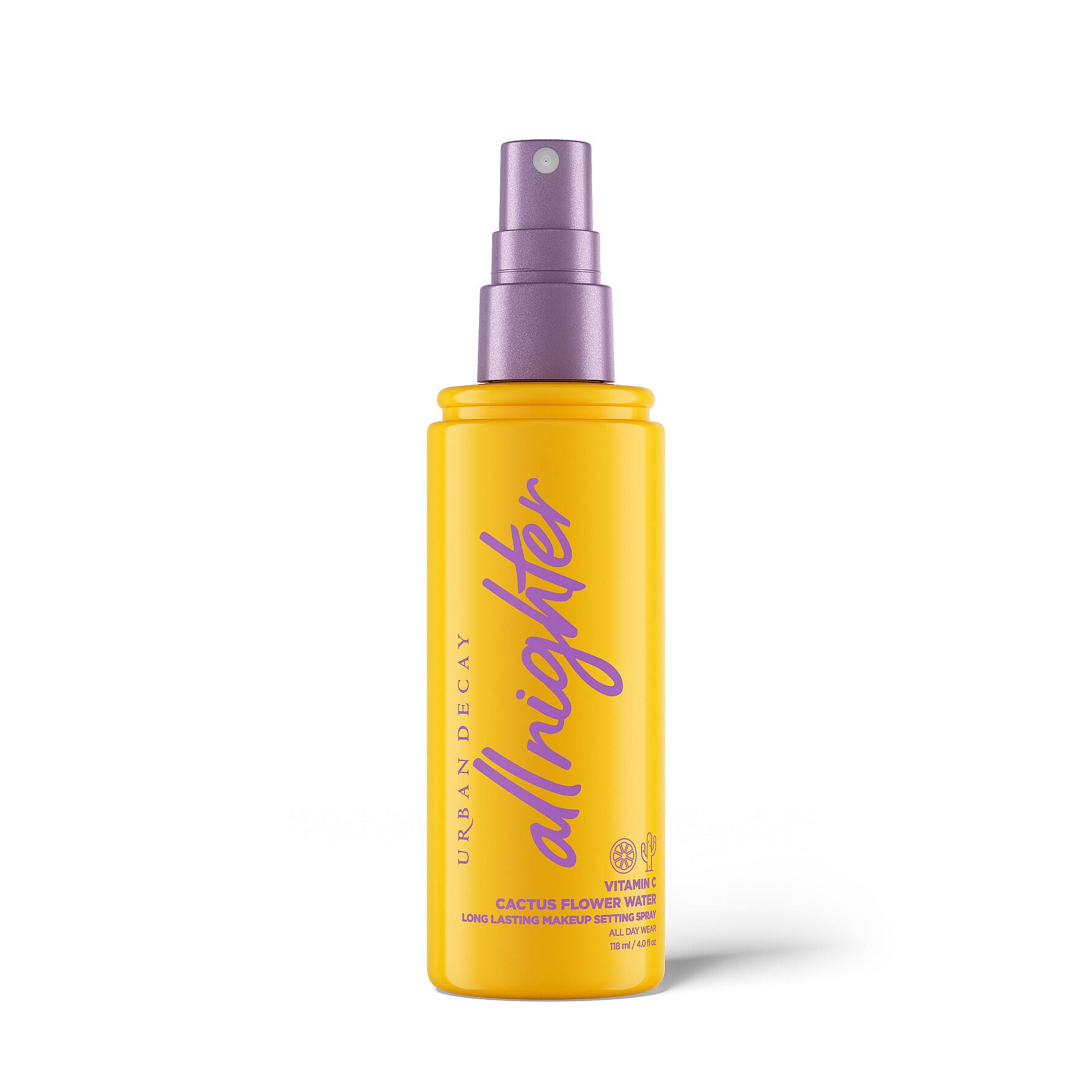 All Nighter Vitamin C Setting Spray