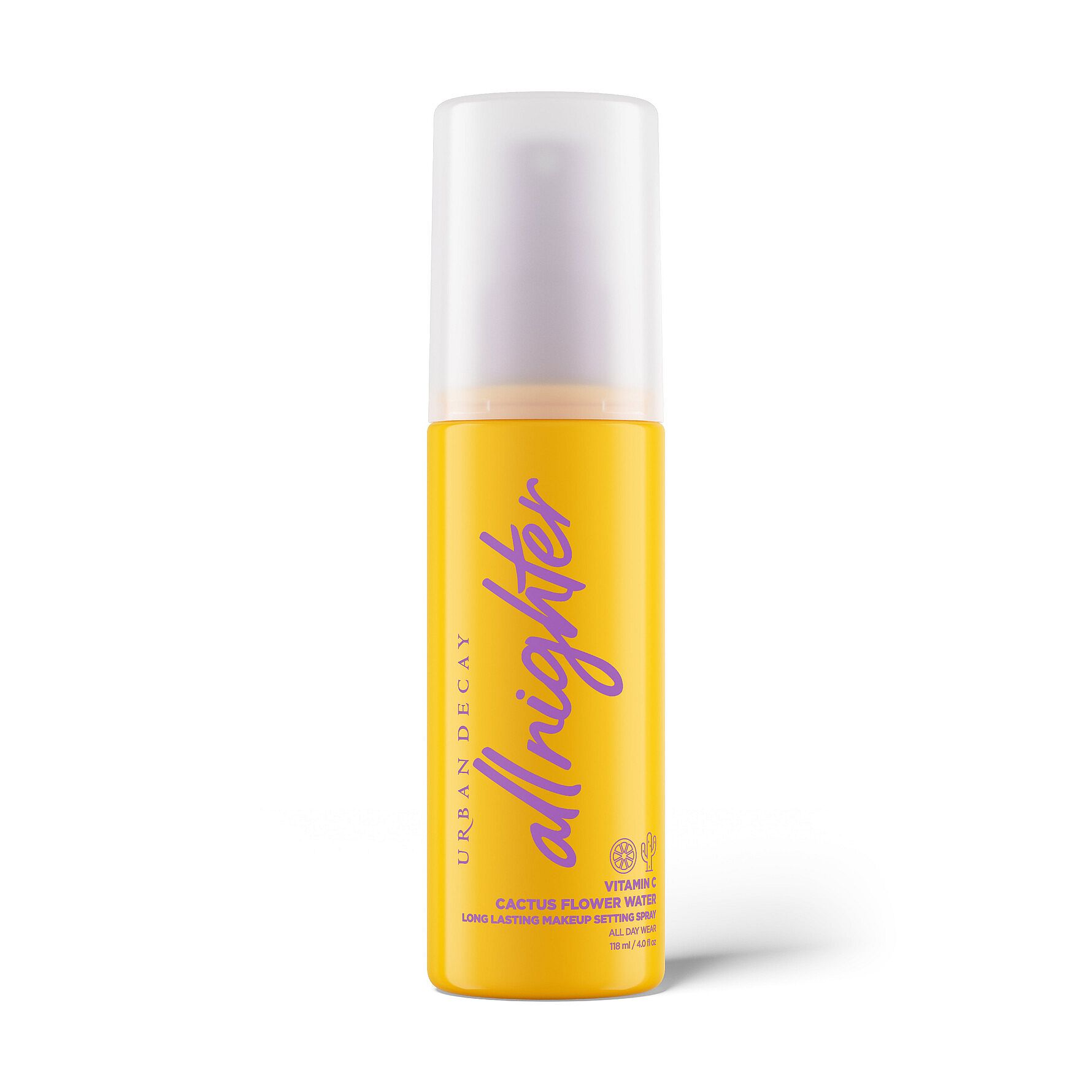 All Nighter Vitamin C Setting Spray