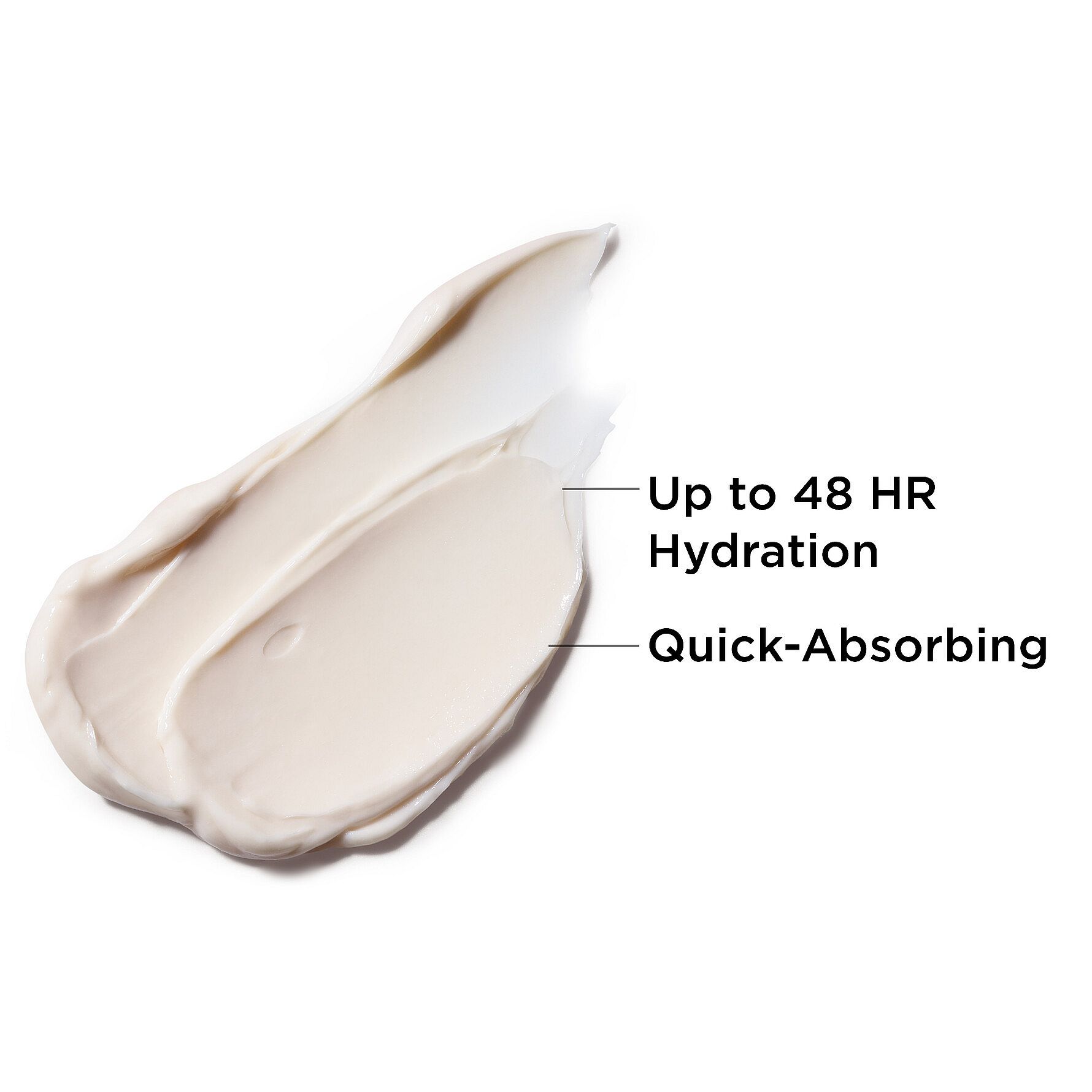 Confidence In A Cream