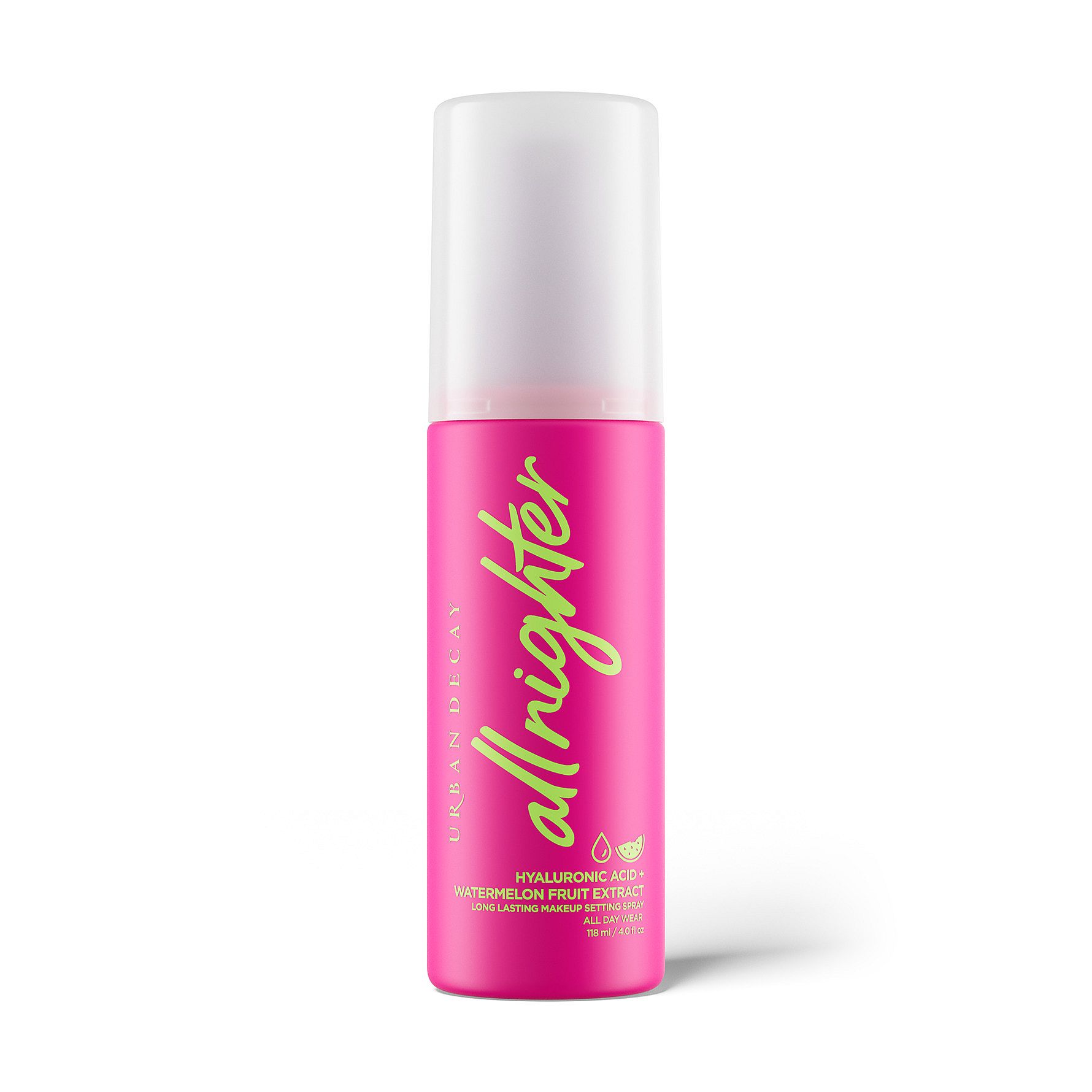 All Nighter Hyaluronic Acid Dewy Setting Spray - Limited Edition