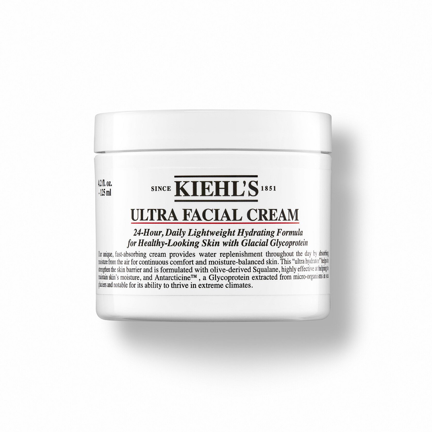 Ultra Facial Cream