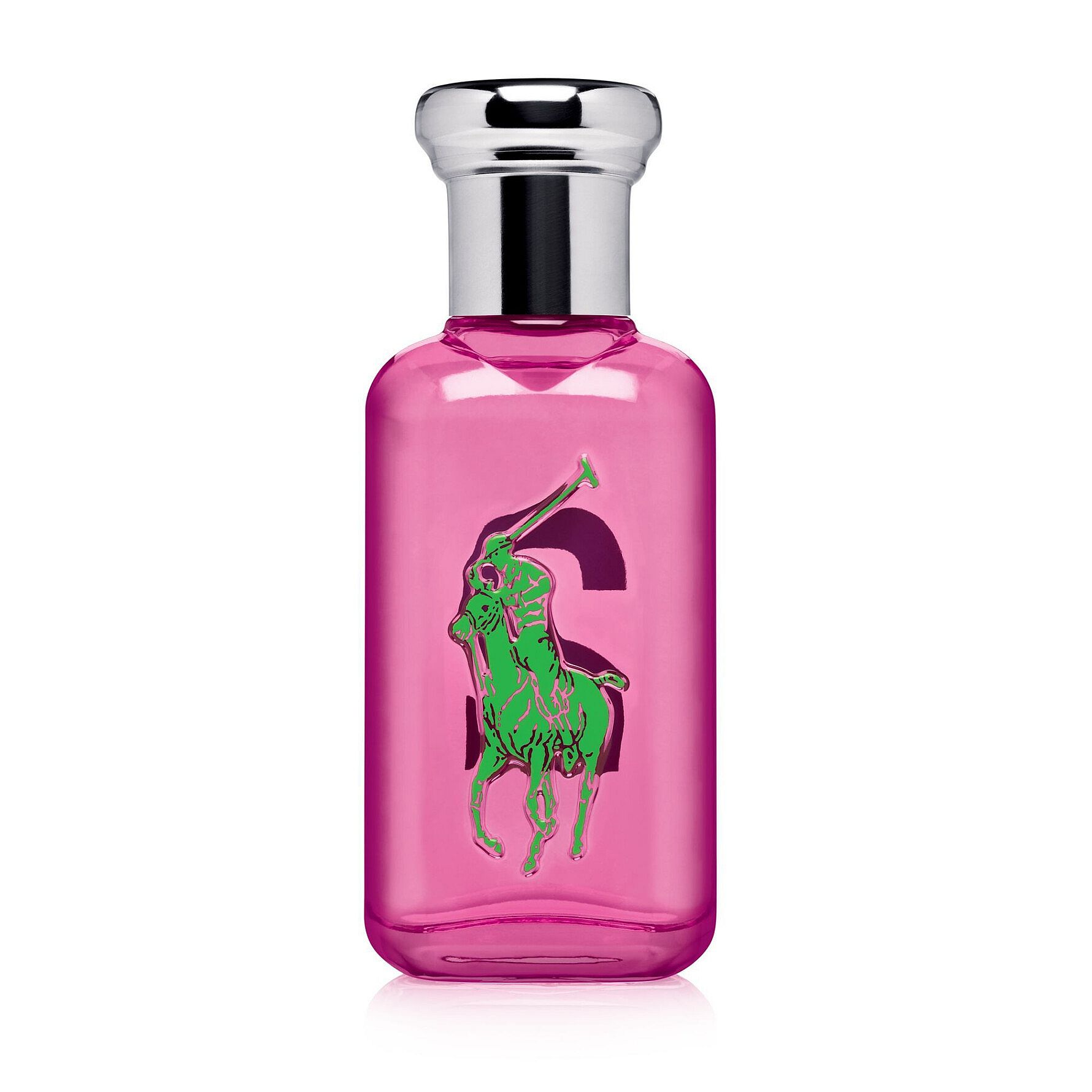 Big Pony Pink EdT