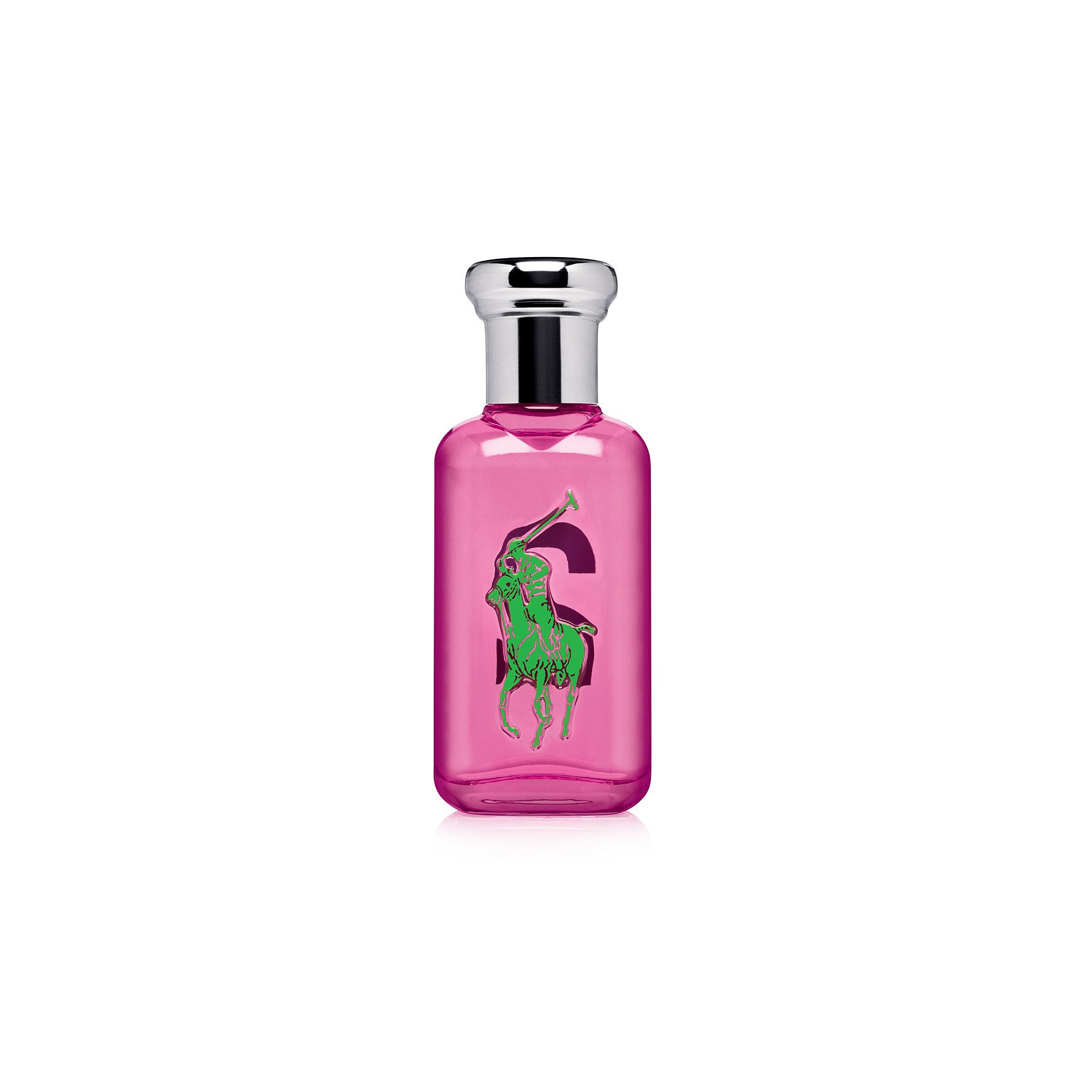 Big Pony Pink EdT