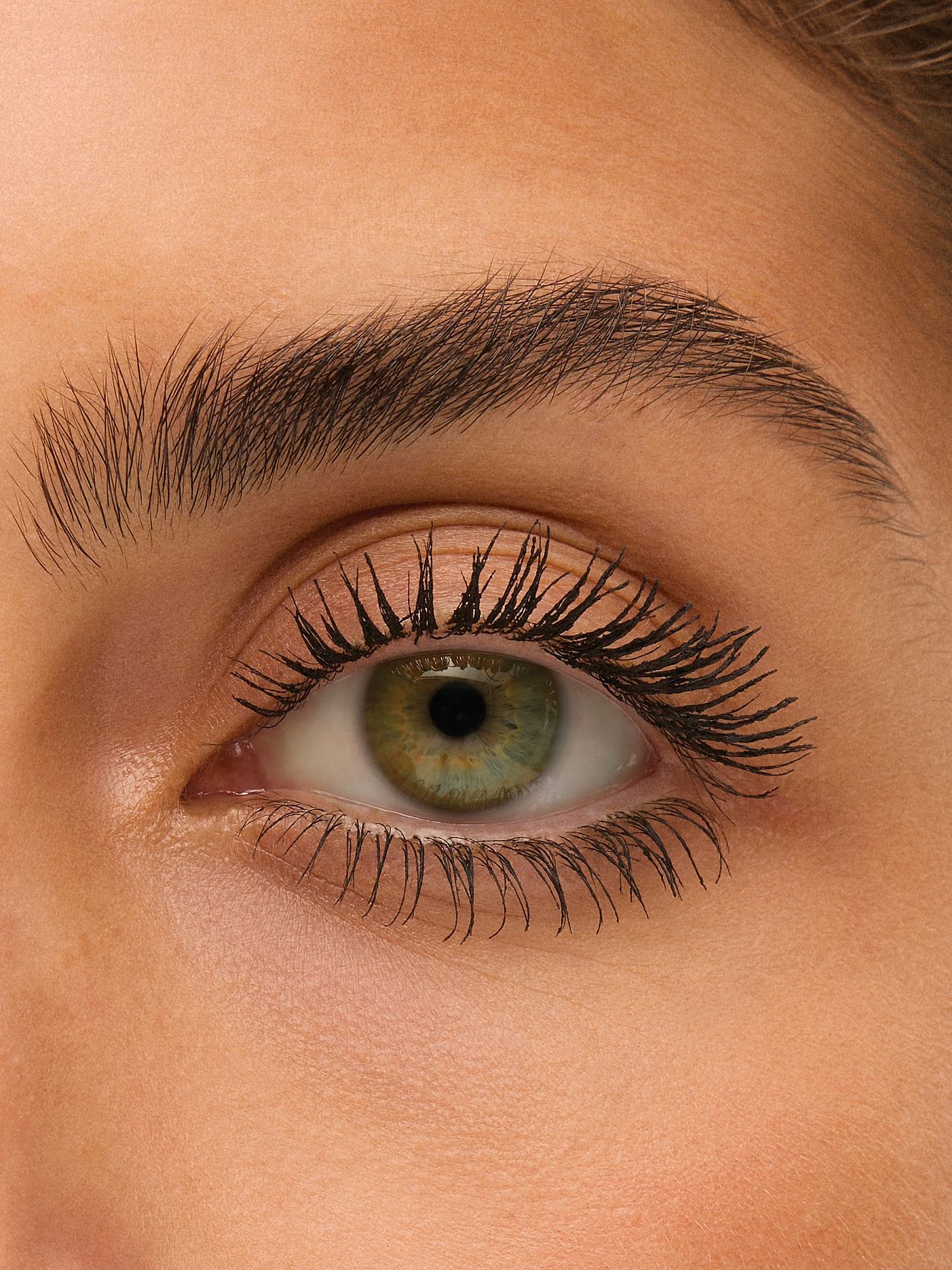 False Lash Effect Mascara