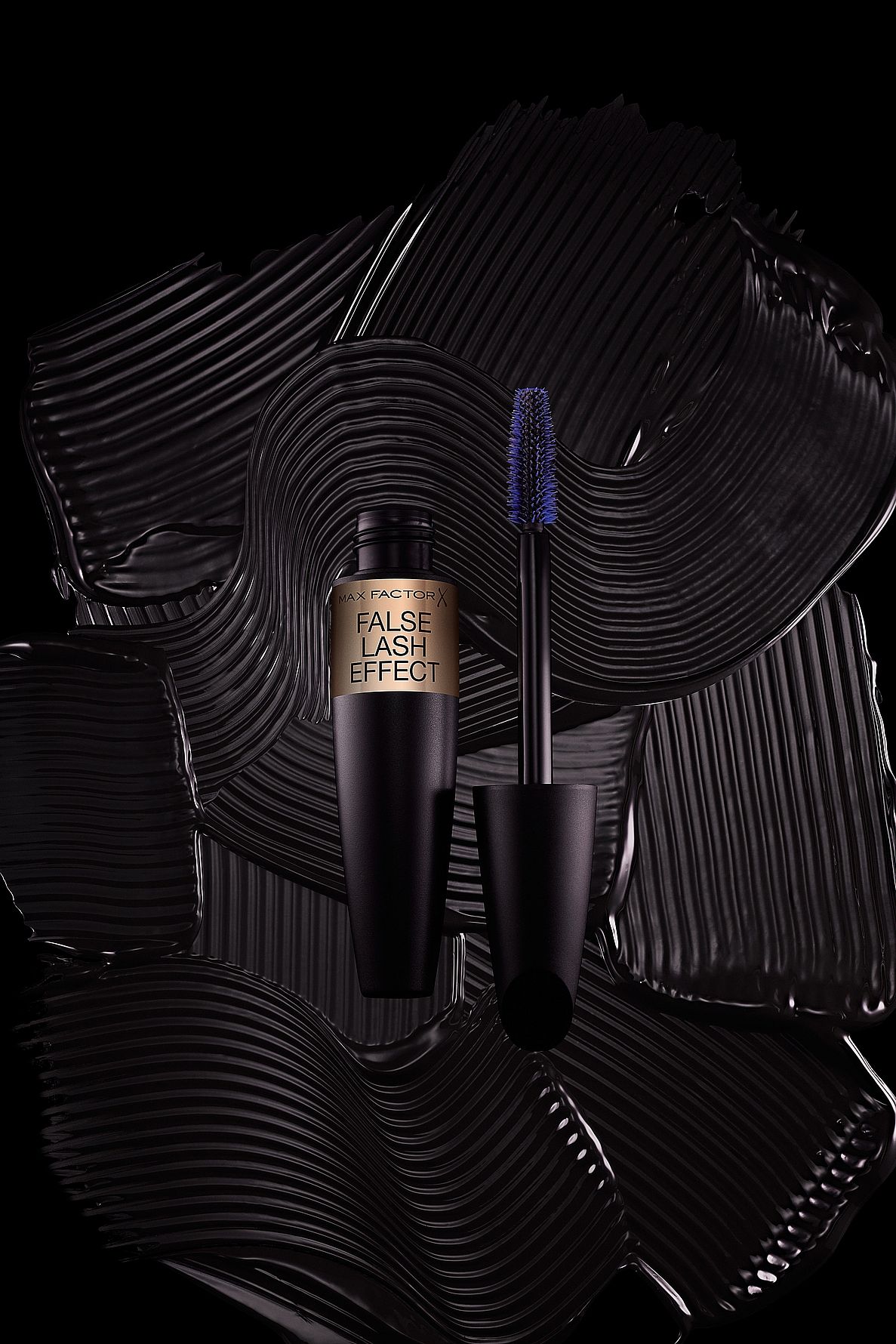 False Lash Effect Mascara