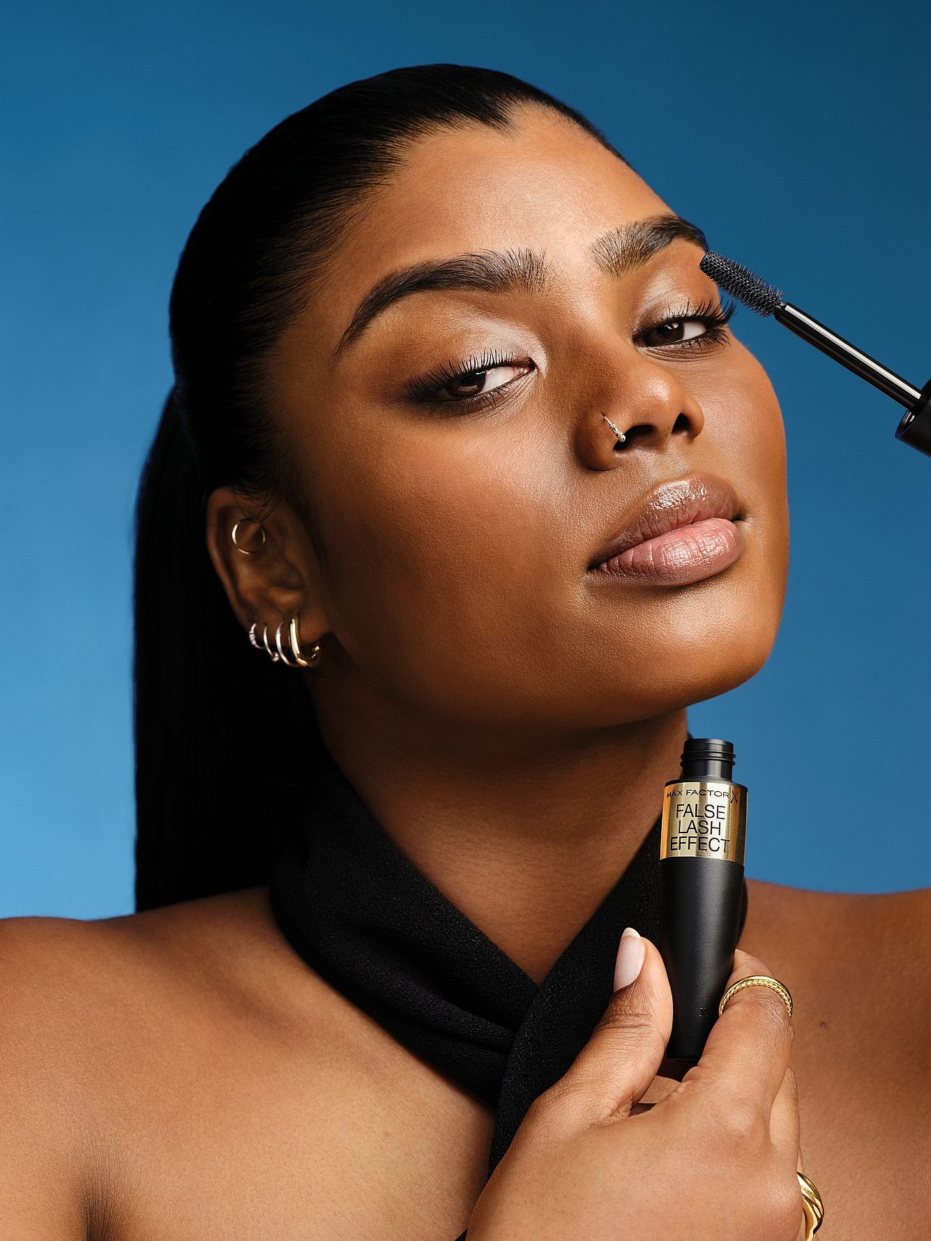 False Lash Effect Mascara