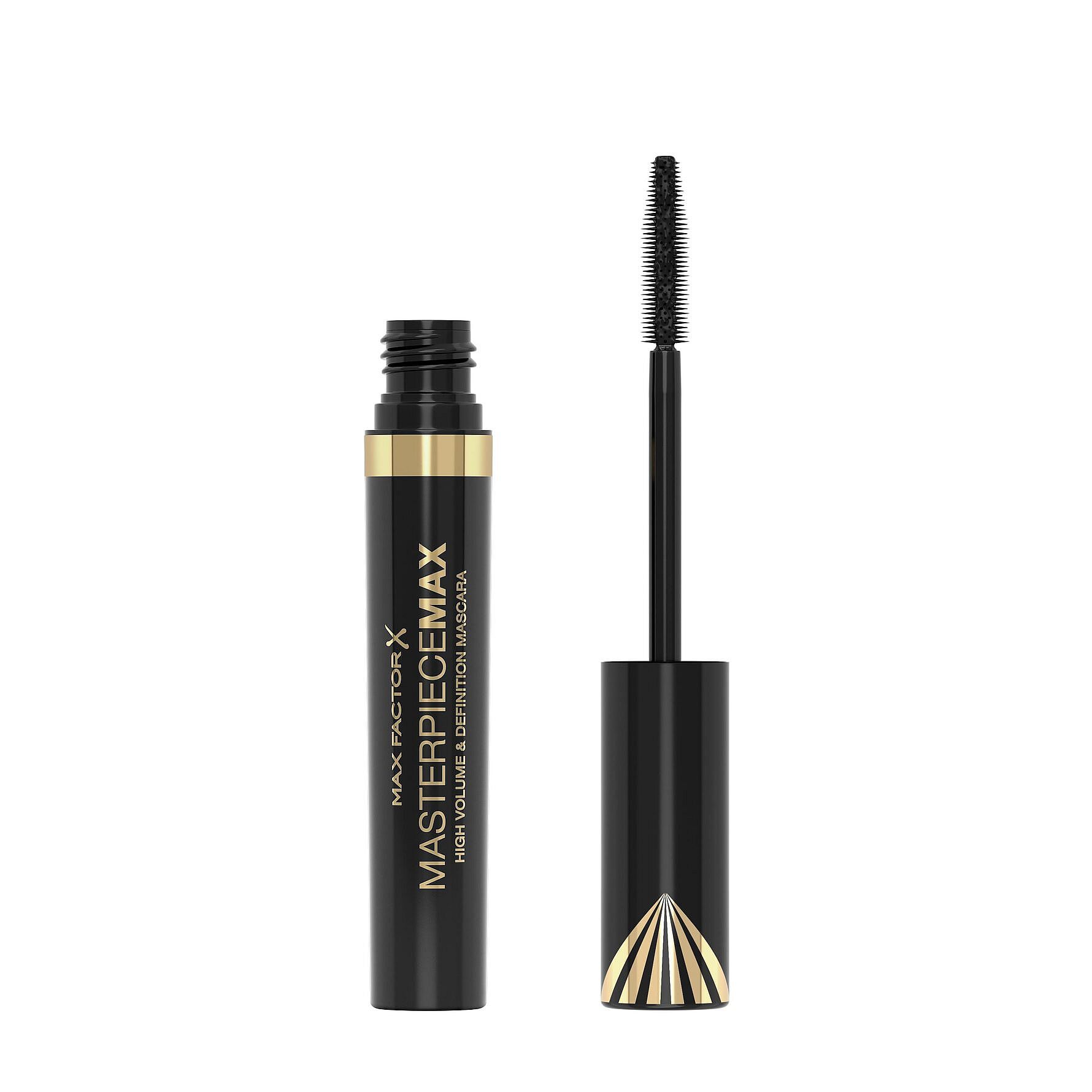 Masterpiece Max High Volume & Definition Mascara