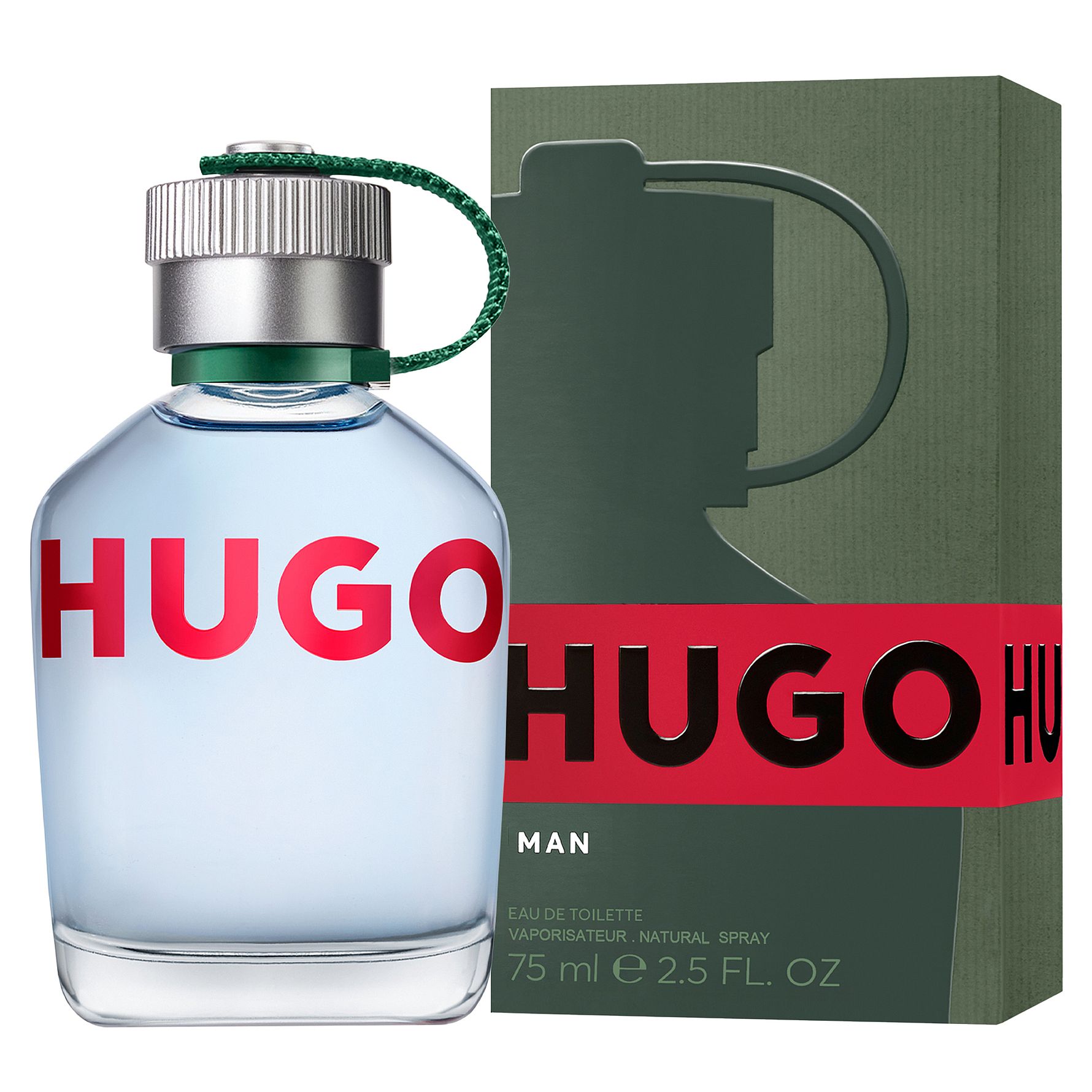 Hugo Boss Hugo Man Eau de Toilette