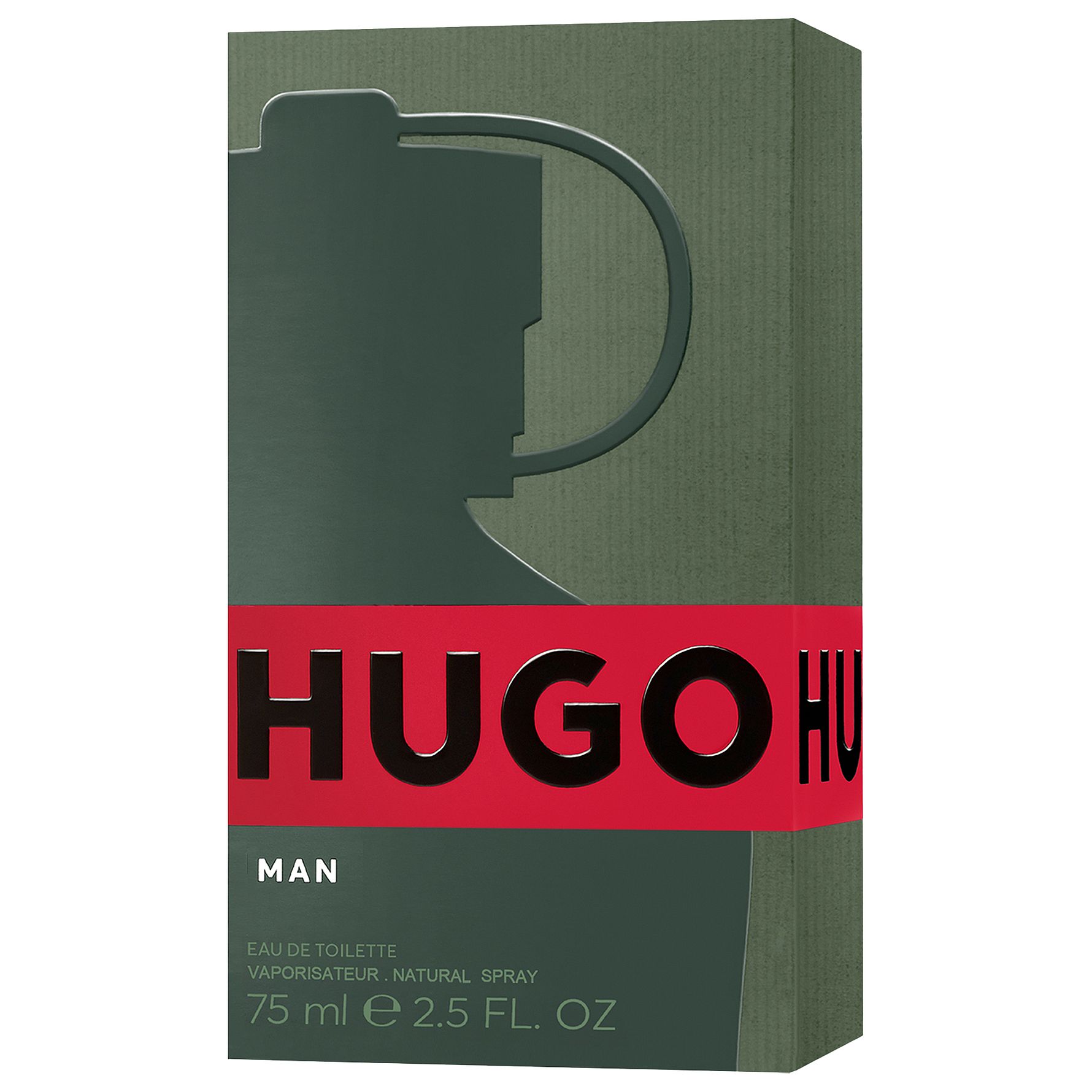 Hugo Boss Hugo Man Eau de Toilette